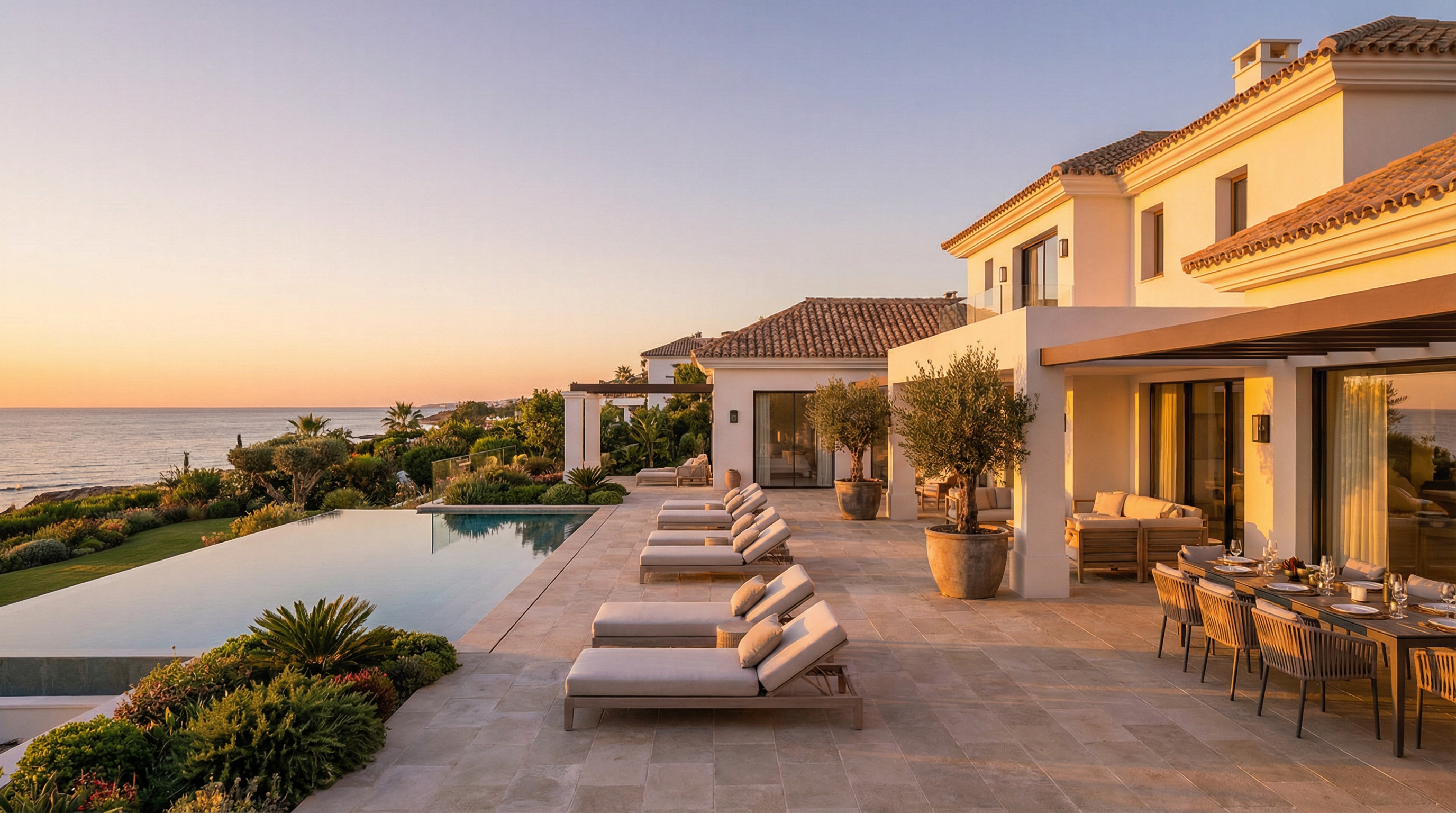 Viktigheten av gaver og formuesplanlegging for eiendomseiere i Andalucía: Et 2026-perspektiv - Costa del Sol eiendom