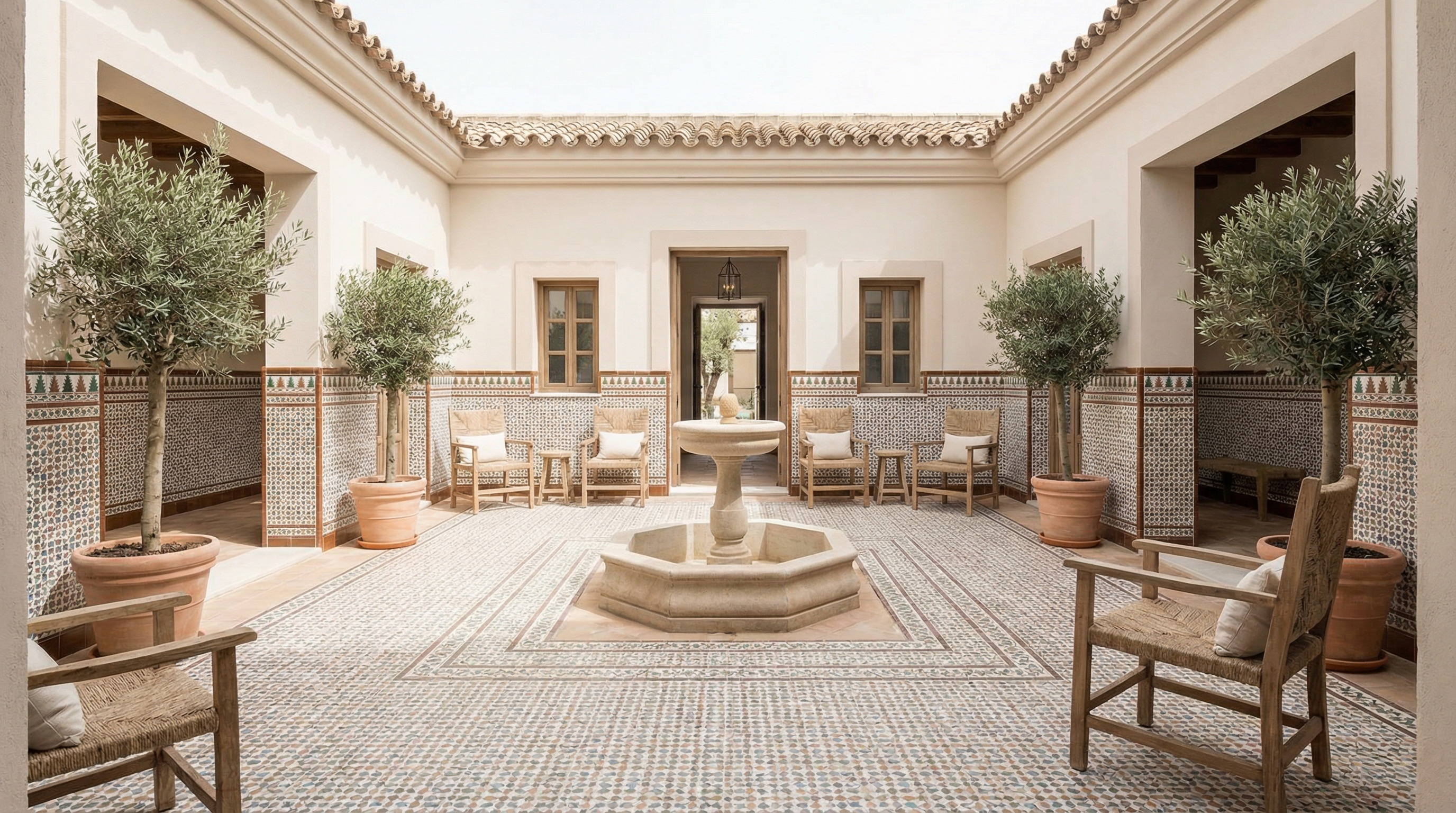 Fastighetsmäklarens avgörande roll på Costa del Sols fastighetsmarknad 2026