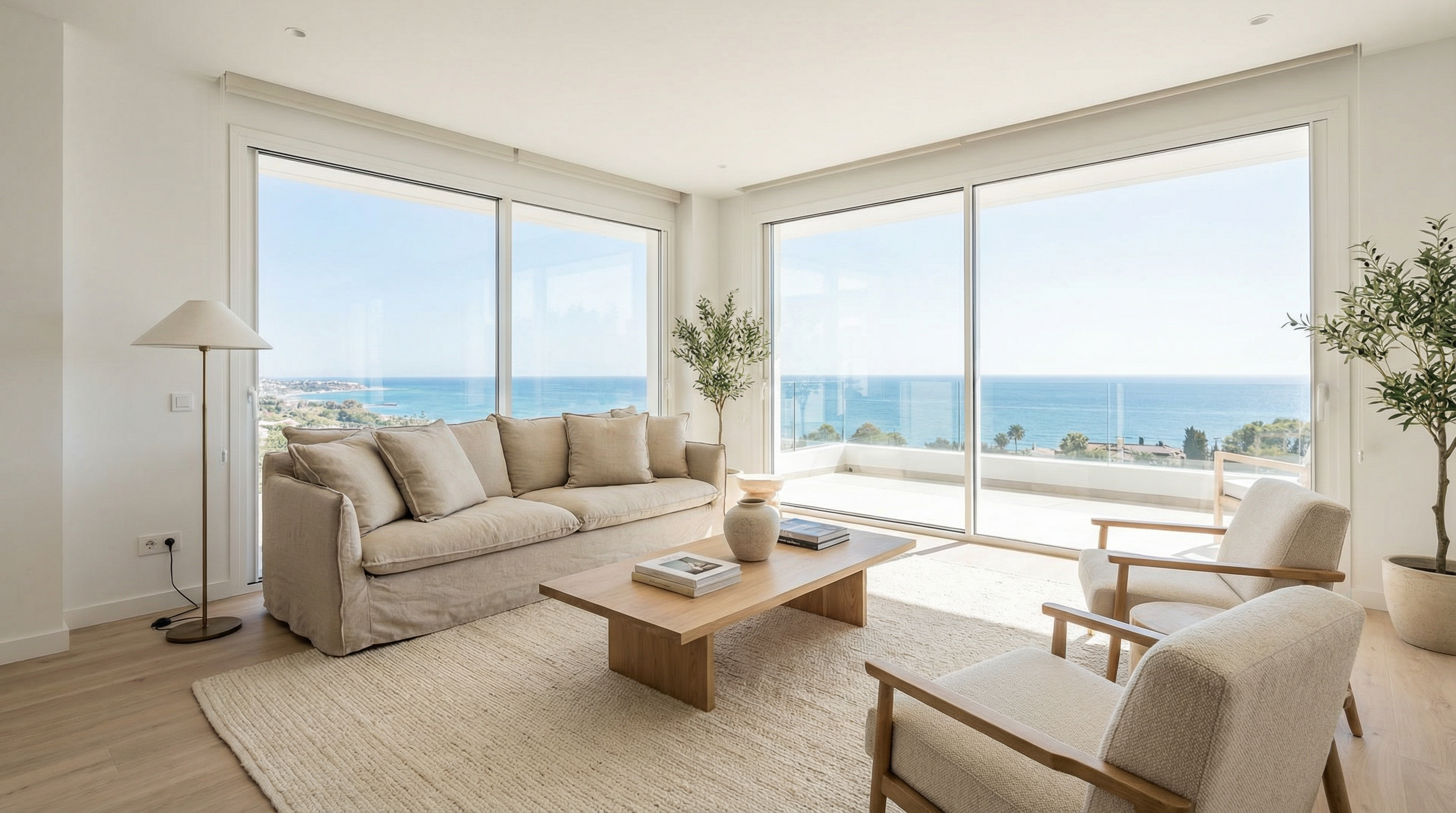 Är det säkert att köpa fastighet i Spanien? En djupdykning i Costa del Sols fastighetslagar - Costa del Sol fastigheter