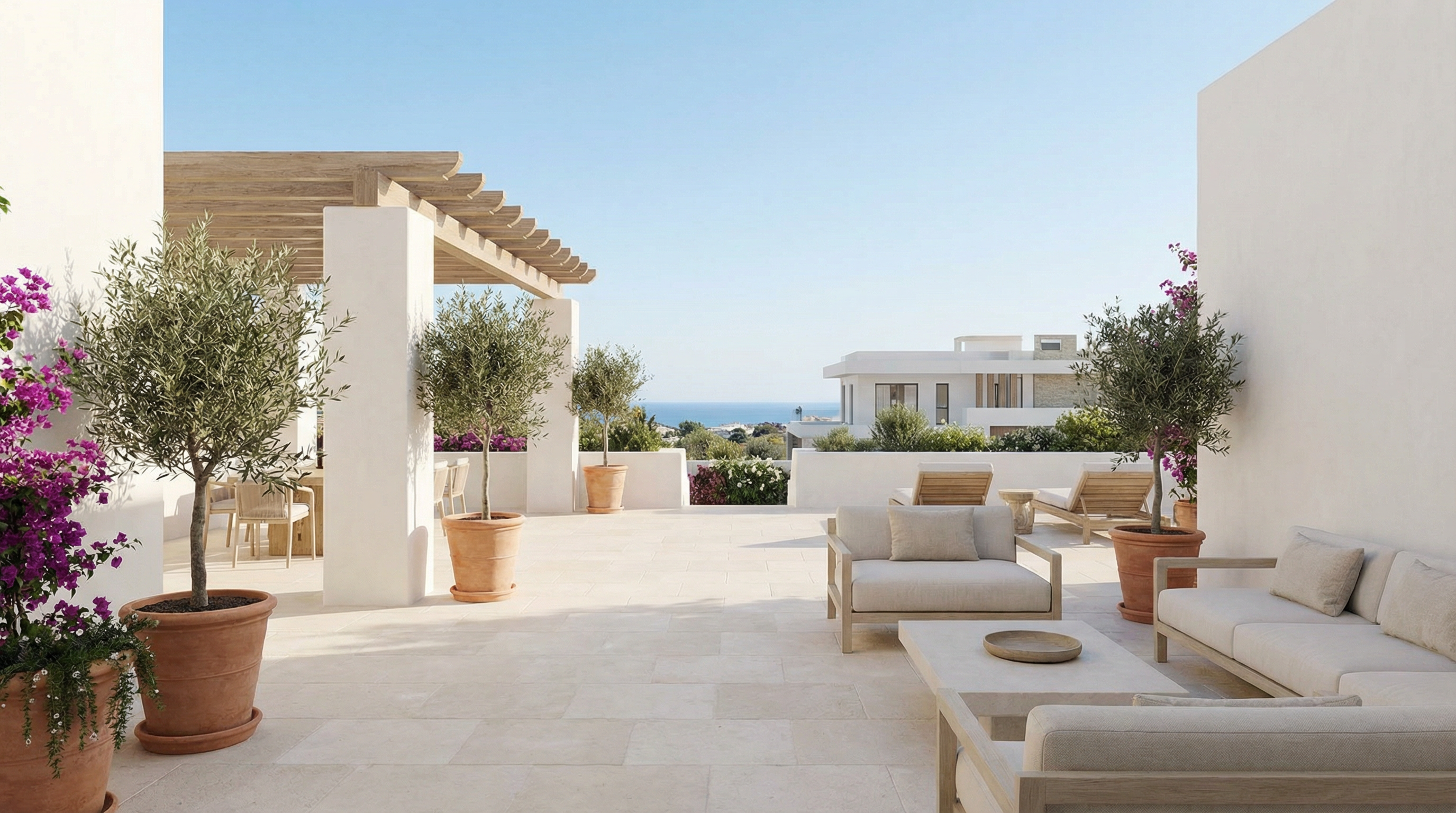 Förstå arvsskatt för fastighetsägare på Costa del Sol - Costa del Sol fastigheter