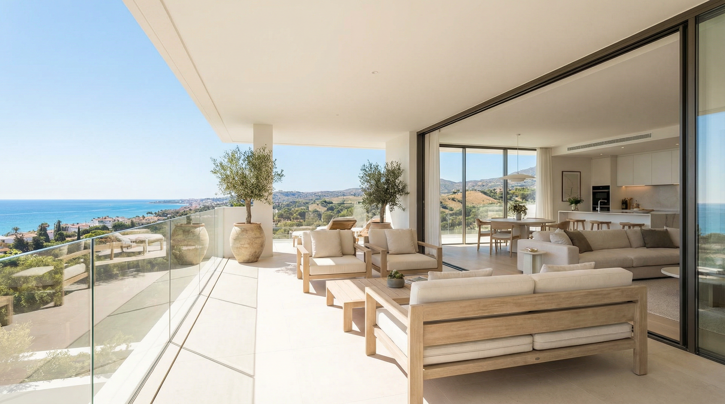 Den Ultimata Due Diligence-guiden för att Köpa Fastighet på Costa del Sol - Costa del Sol fastigheter