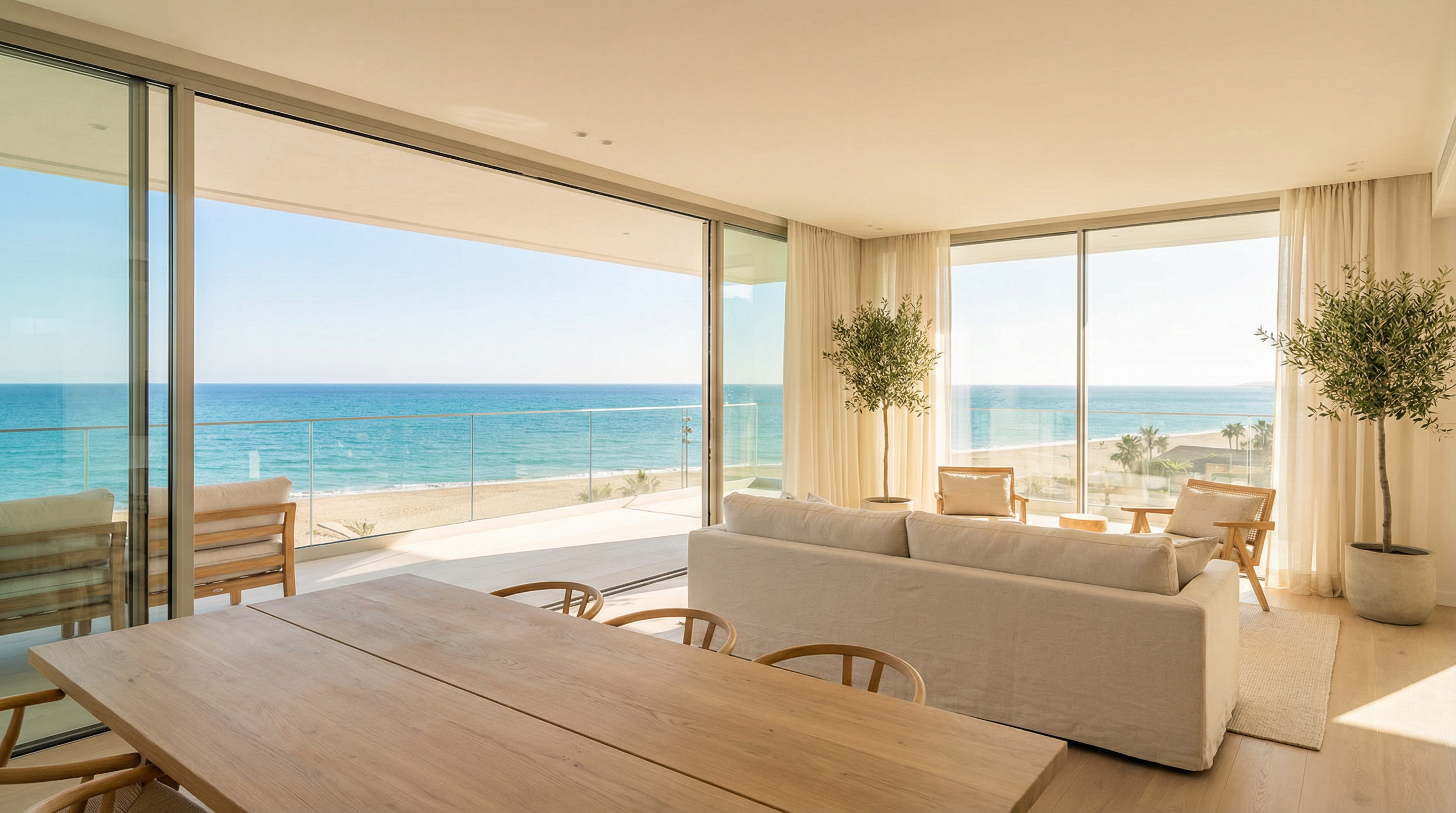 Välja en pålitlig fastighetsmäklare på Costa del Sol - Costa del Sol fastigheter