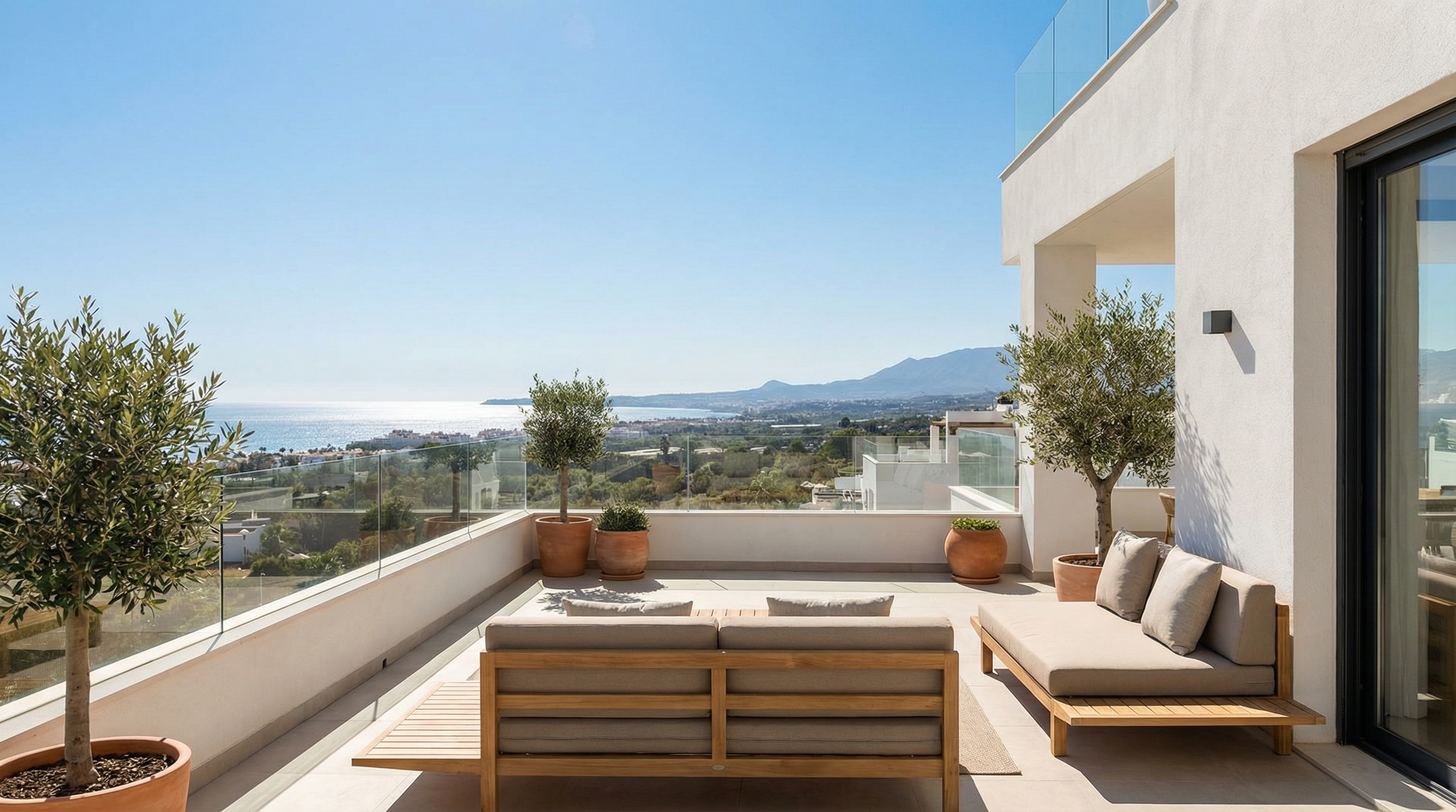 Navigera dolda kostnader: samfällighetsavgifters roll i din fastighetsinvestering på Costa del Sol - Costa del Sol fastigheter