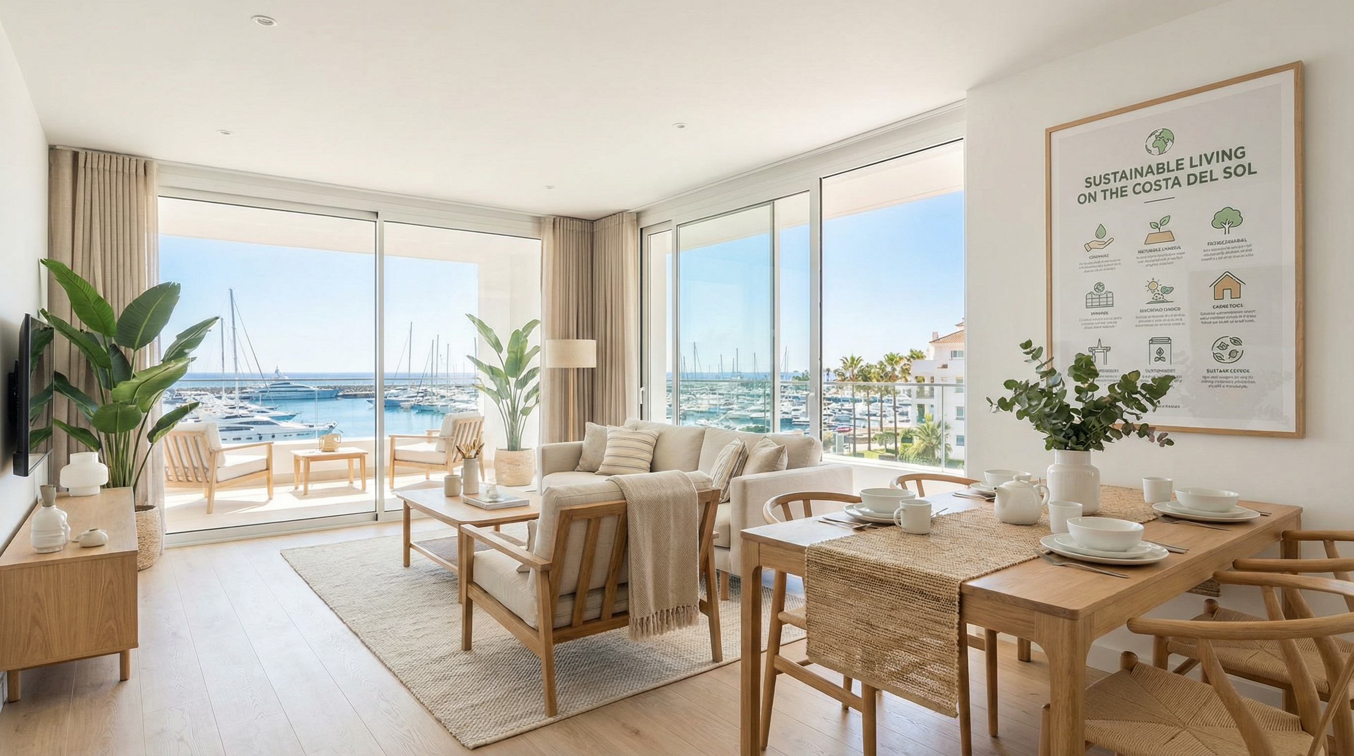 Navigera Rättssäkerhet: Din Viktiga Guide för att Säka Fastighet på Costa del Sol 2026 - Costa del Sol fastigheter