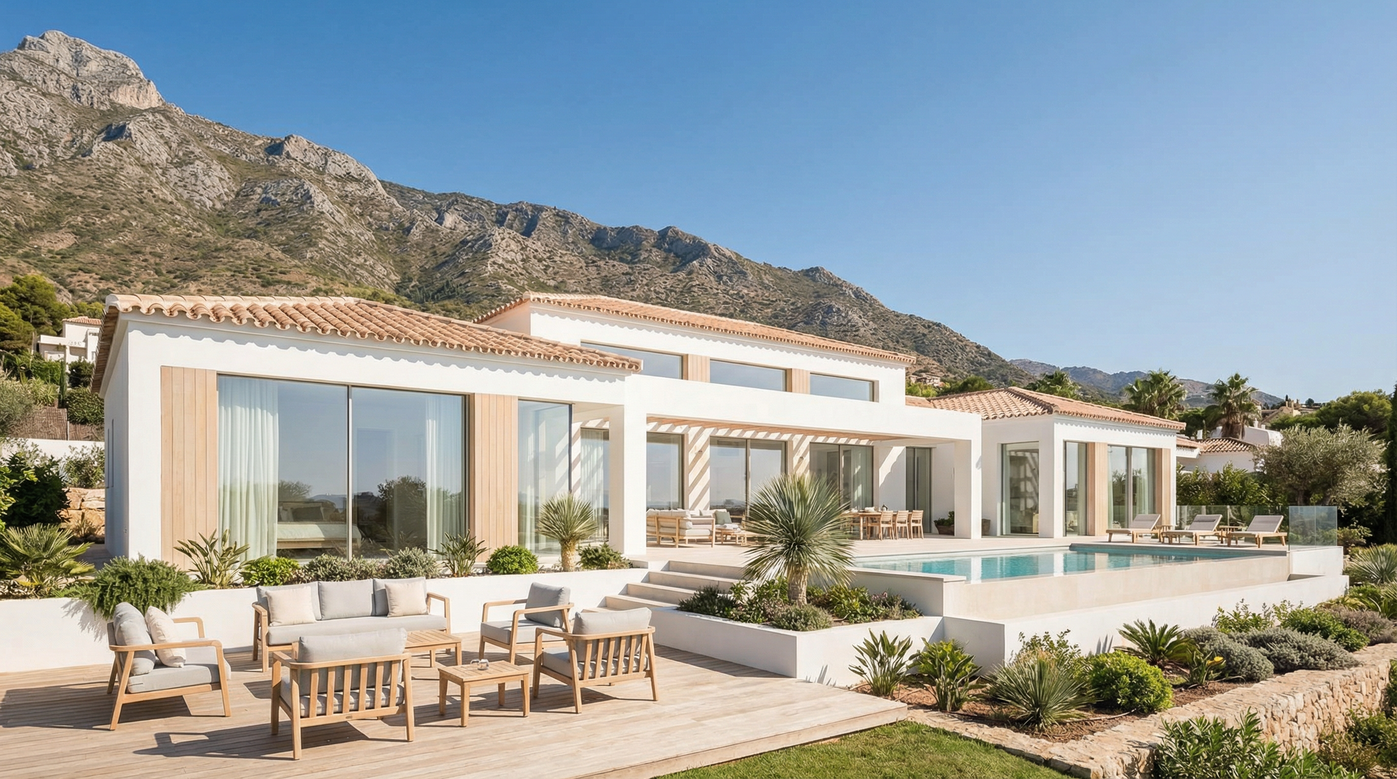 Guide för europeiska köpare av fastigheter på Costa del Sol: Förstå viktiga skillnader 2026 - Costa del Sol fastigheter