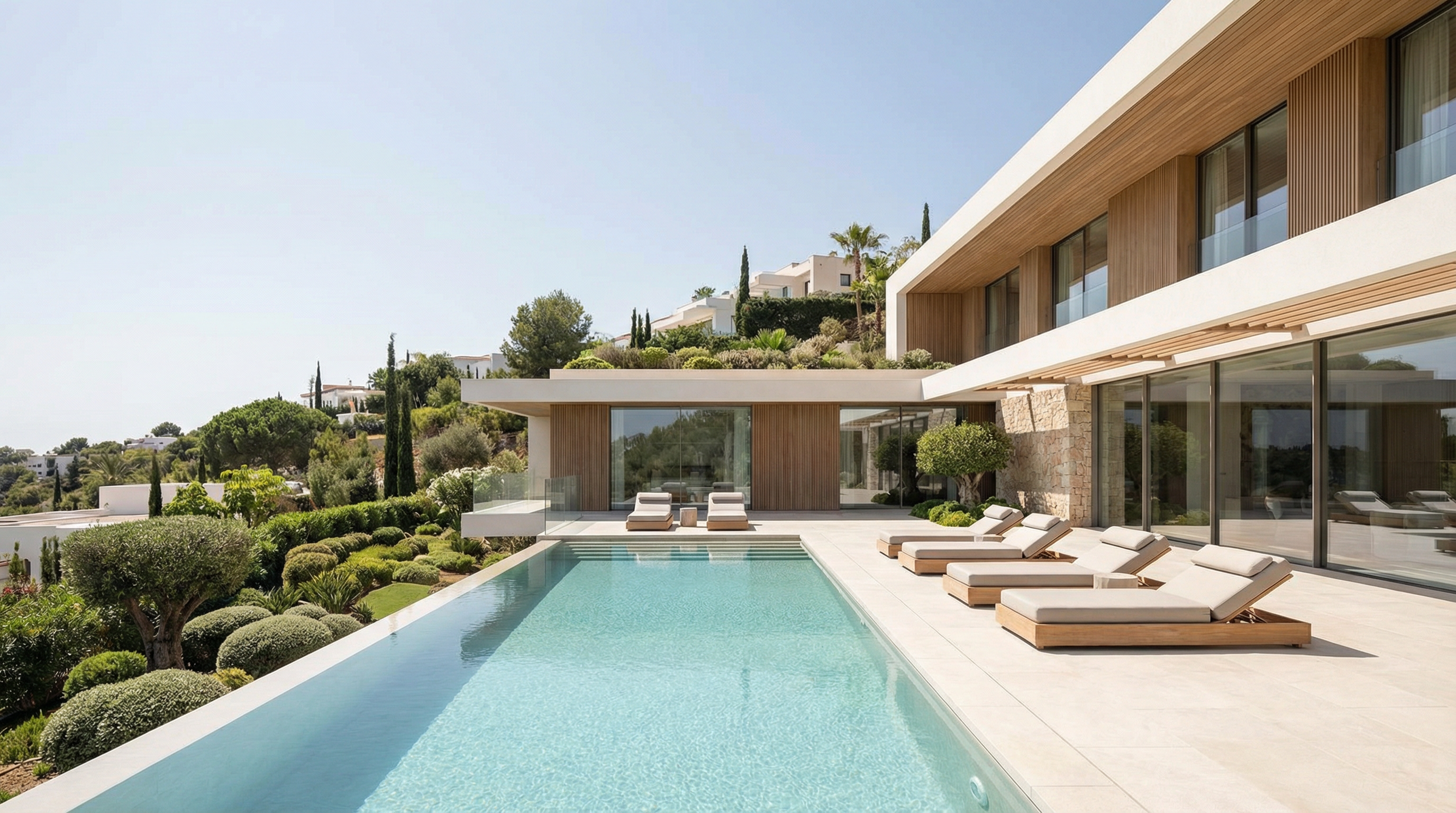 Navigera fastighetslandskapet på Costa del Sol 2026: En guide för europeiska köpare - Costa del Sol fastigheter