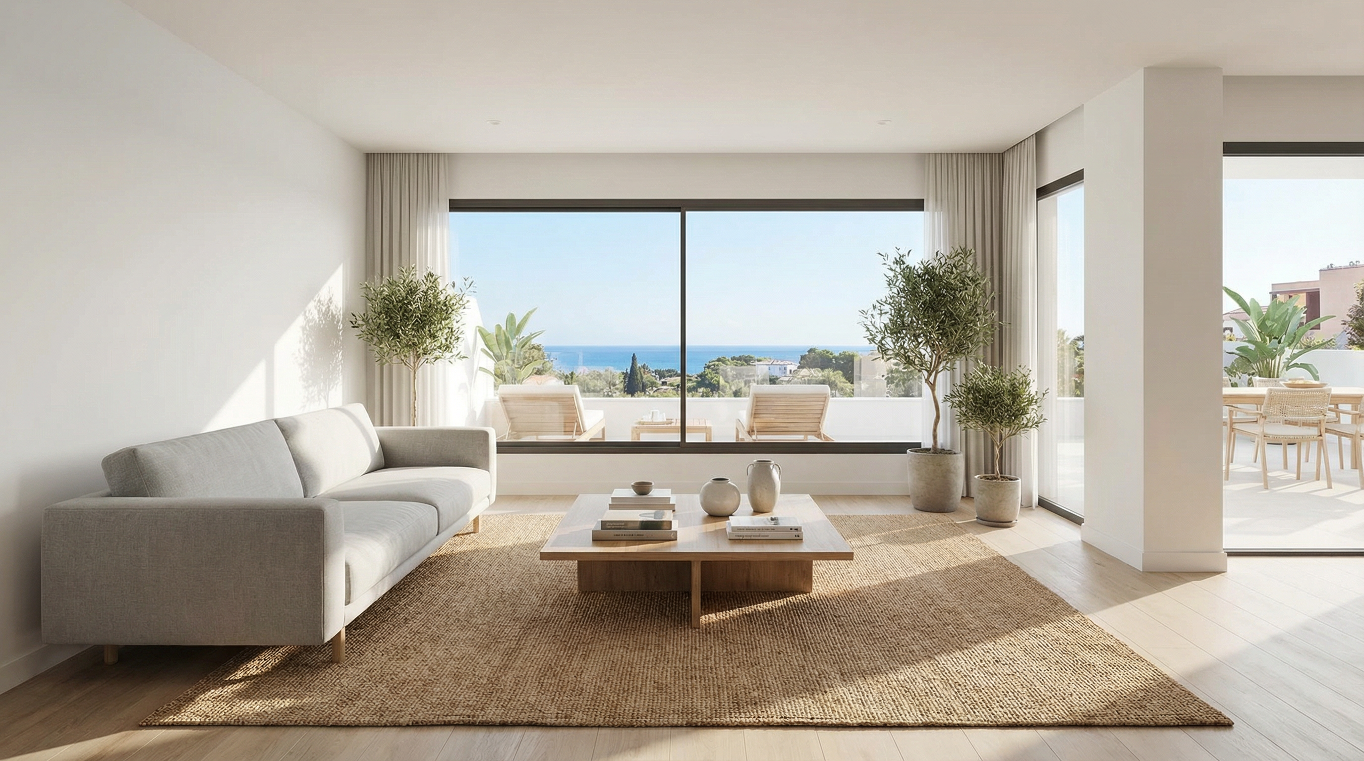 Navigera bland skattelandskapet: En omfattande guide för icke-bosatta som köper fastighet vid Costa del Sol 2026 - Costa del Sol fastigheter