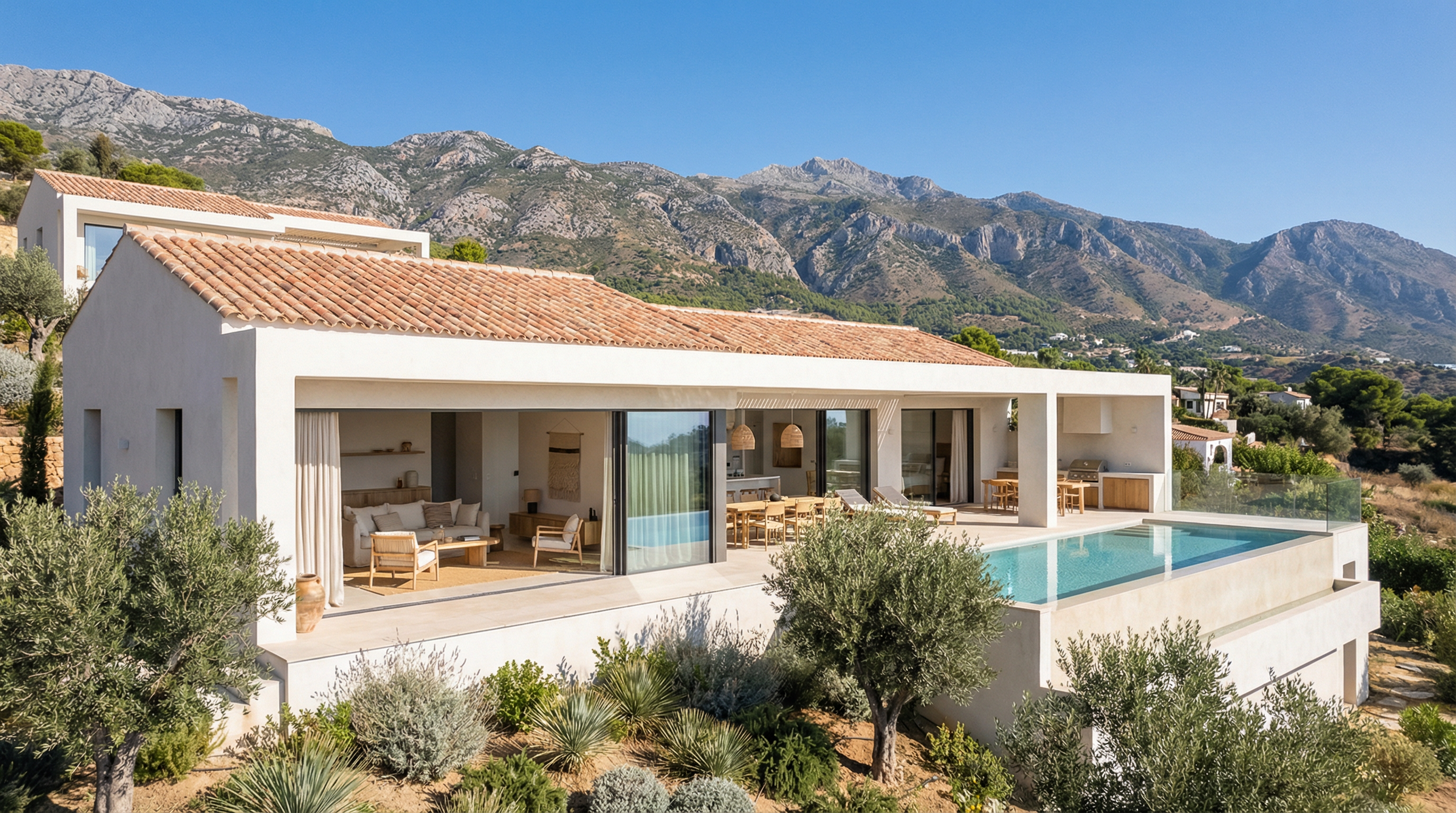 Bemästra din investering: Hur en väl definierad exitstrategi förbättrar fastighetsförsäljning på Costa del Sol - Fastigheter Costa del Sol