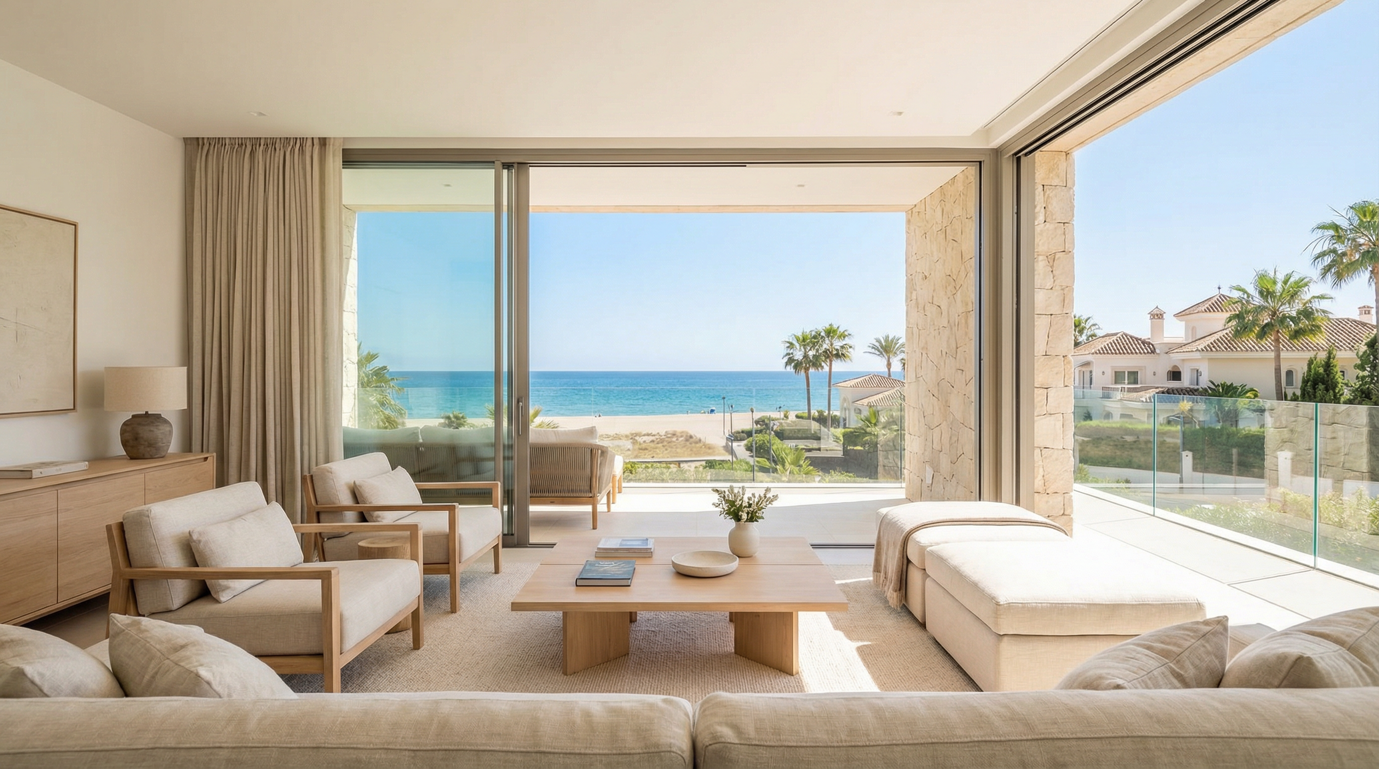 Låsa upp vinst: Den kritiska rollen för en exitstrategi för fastighetsinvesteringar på Costa del Sol 2026