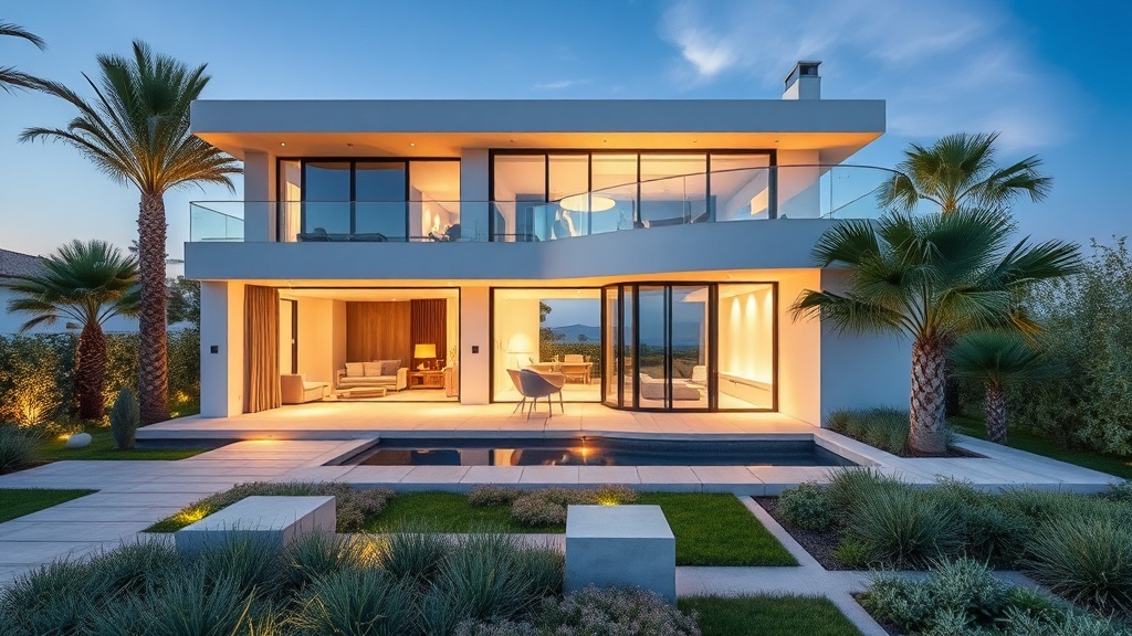 Förstå energieffektiva fastigheter på Costa del Sol för 2026 - Fastigheter på Costa del Sol