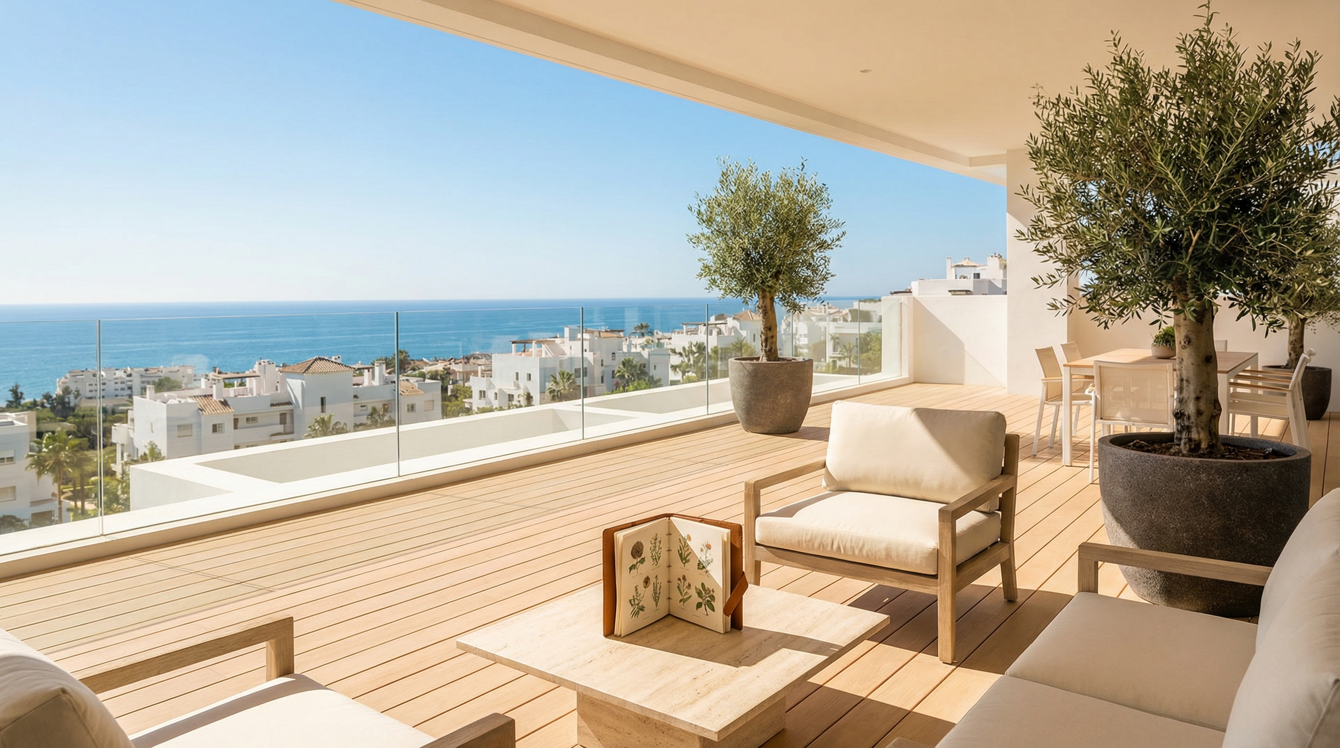 Fastighetsmäklarnas viktiga roll på Costa del Sols fastighetsmarknad 2026 - Fastigheter på Costa del Sol