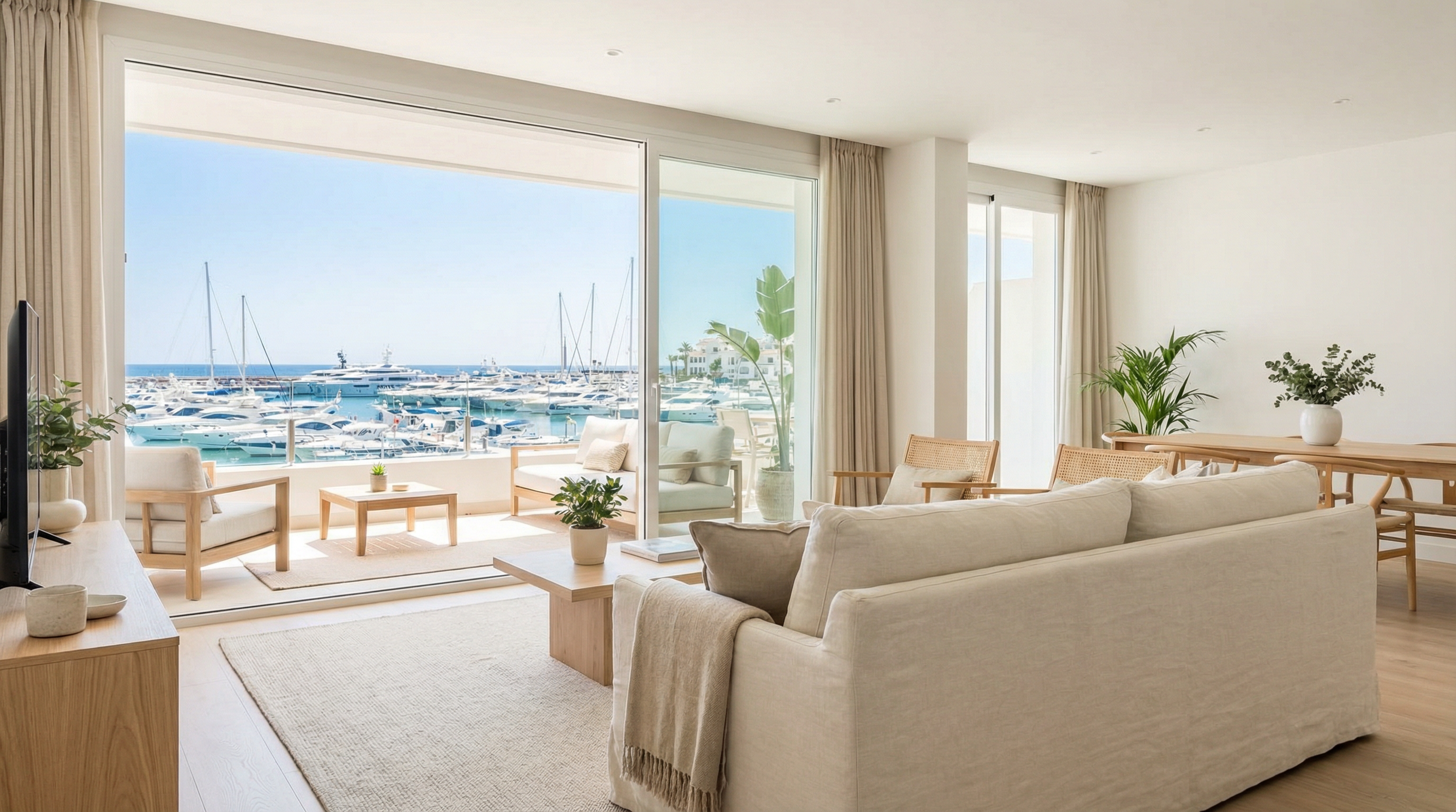 Förstå fastighetsskatter för icke-bofasta på Costa del Sol - Costa del Sol fastigheter