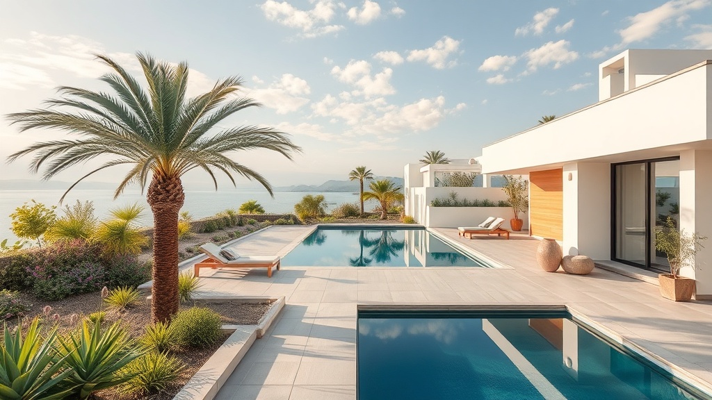 Navigera Futurens hemköp: Vikten av hållbara fastigheter i Spanien för 2026 - Costa del Sol fastigheter