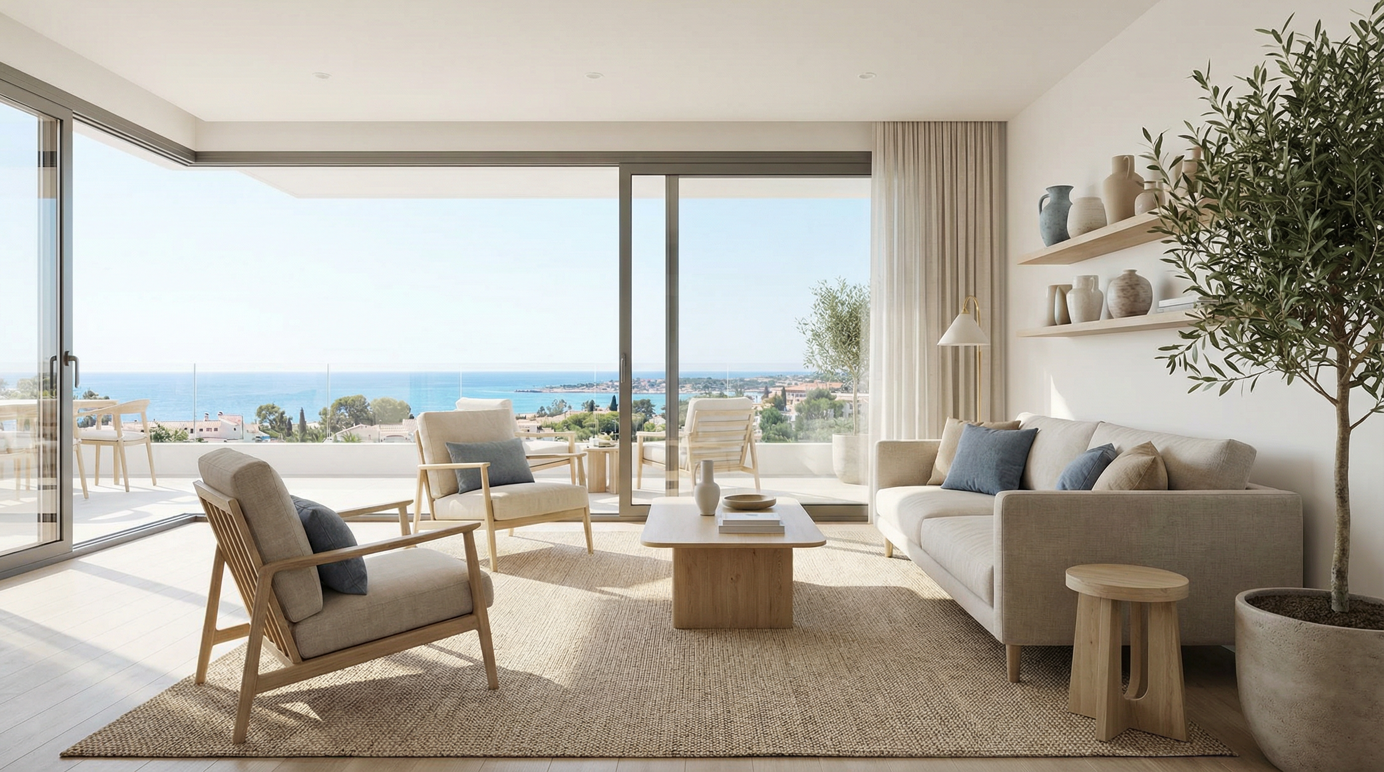 Att navigera Costa del Sols Off-Plan Fastighetsmarknad 2026: Vad varje köpare bör veta - Costa del Sol fastigheter