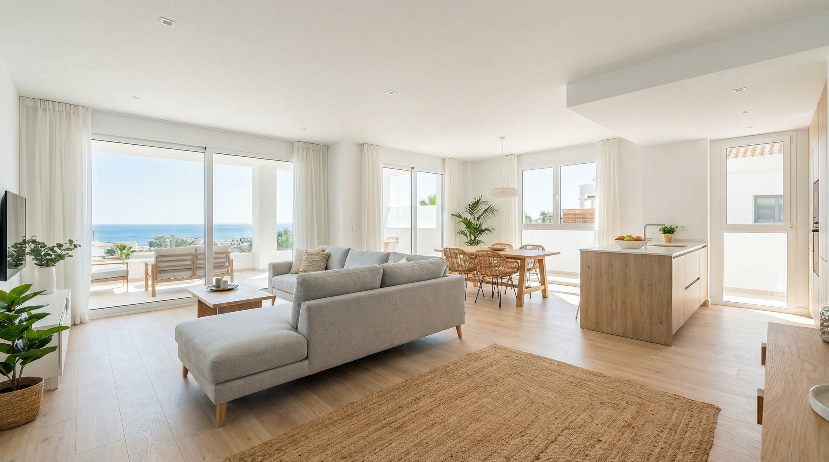 Fastighetsmäklarens avgörande roll i navigeringen på Costa del Sols fastighetsmarknad 2026 - Costa del Sol fastigheter