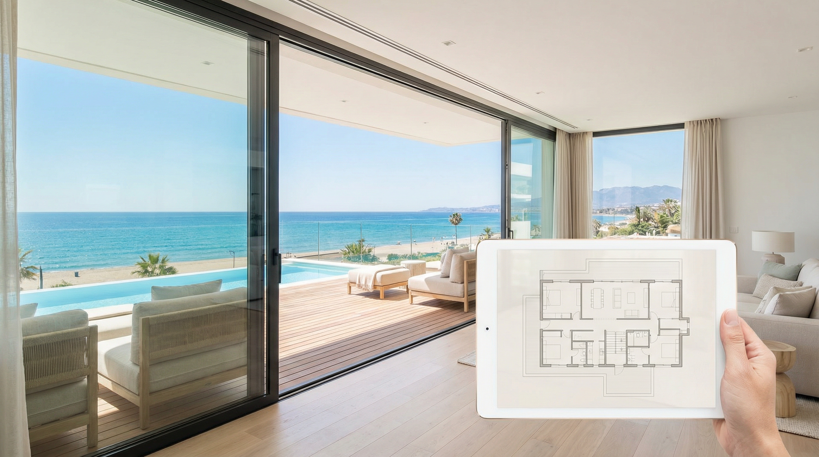 Varför golfresorter drar fastighetsinvesterare till Costa del Sol - Costa del Sol fastigheter