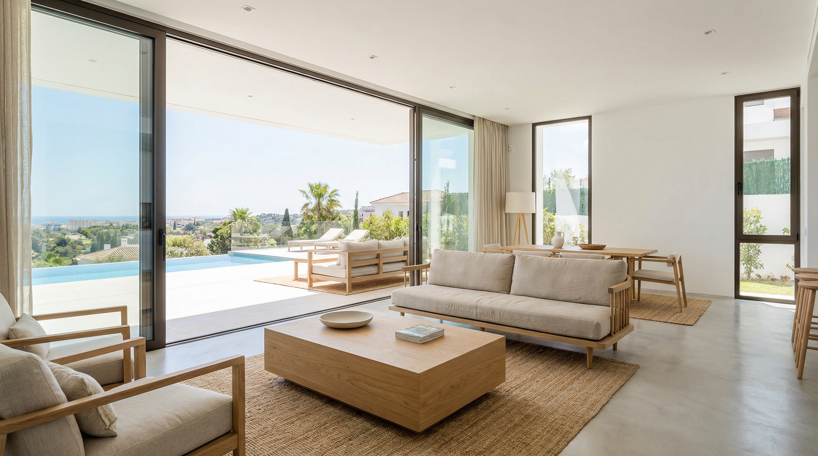 Navigera arvsrätt och successionsplanering: Viktiga insikter för fastighetsägare på Costa del Sol 2026 - Costa del Sol fastigheter