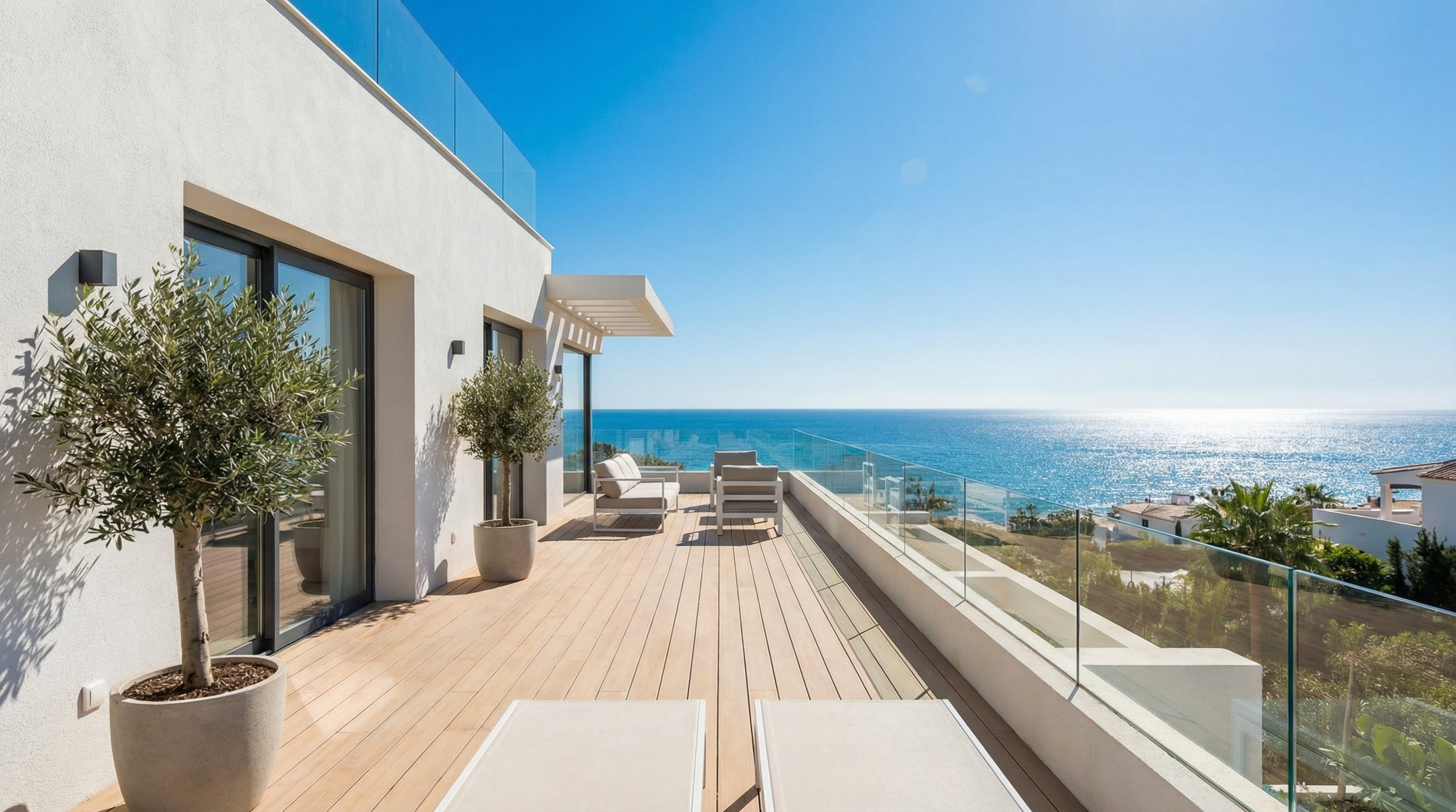 Navigera framtiden: vikten av en exitstrategi för din fastighetsinvestering på Costa del Sol 2026 - Costa del Sol fastigheter