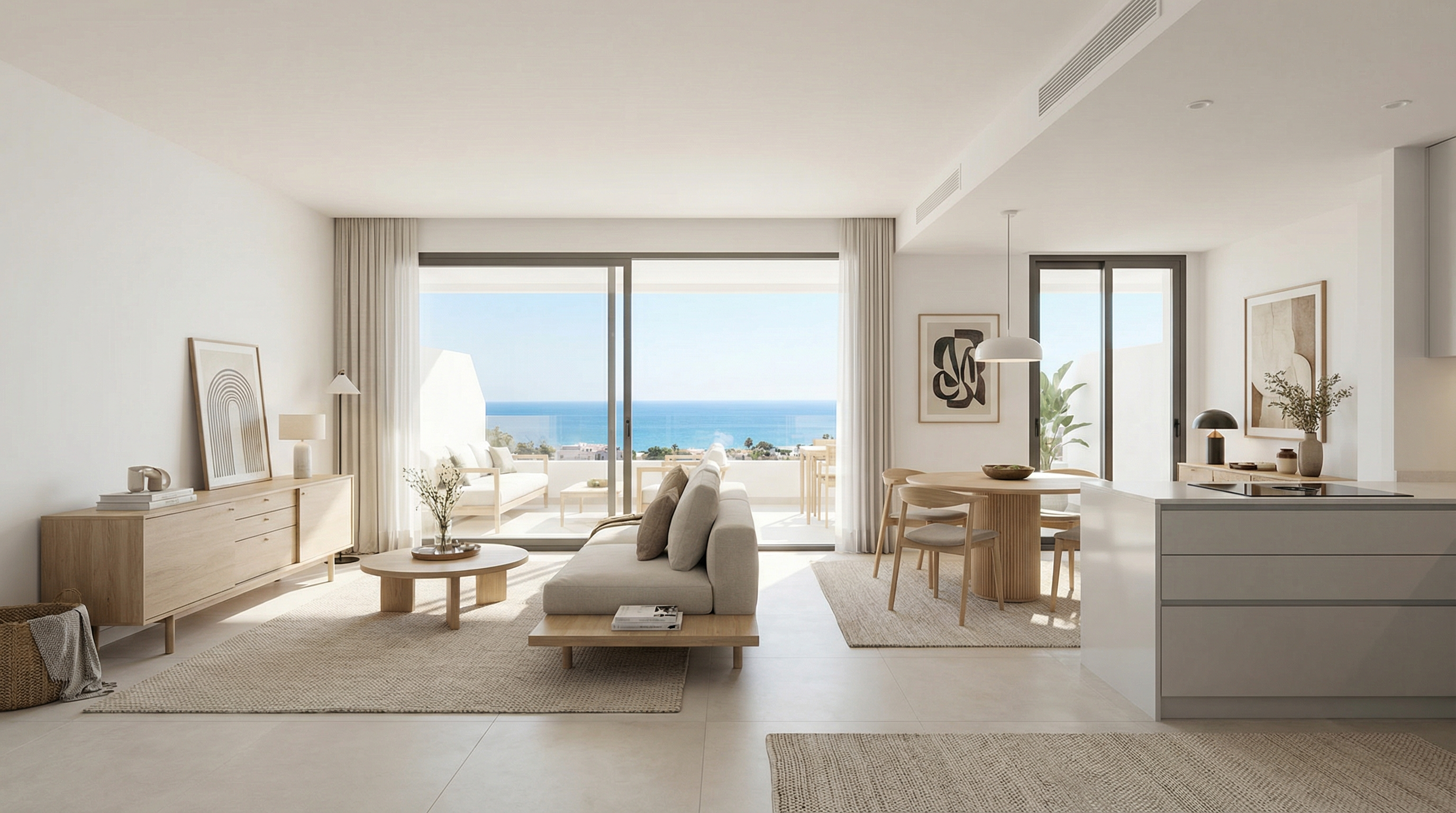 Att navigera i Costa del Sols fastighetslandskap 2026: En guide för europeiska köpare - Costa del Sol fastigheter