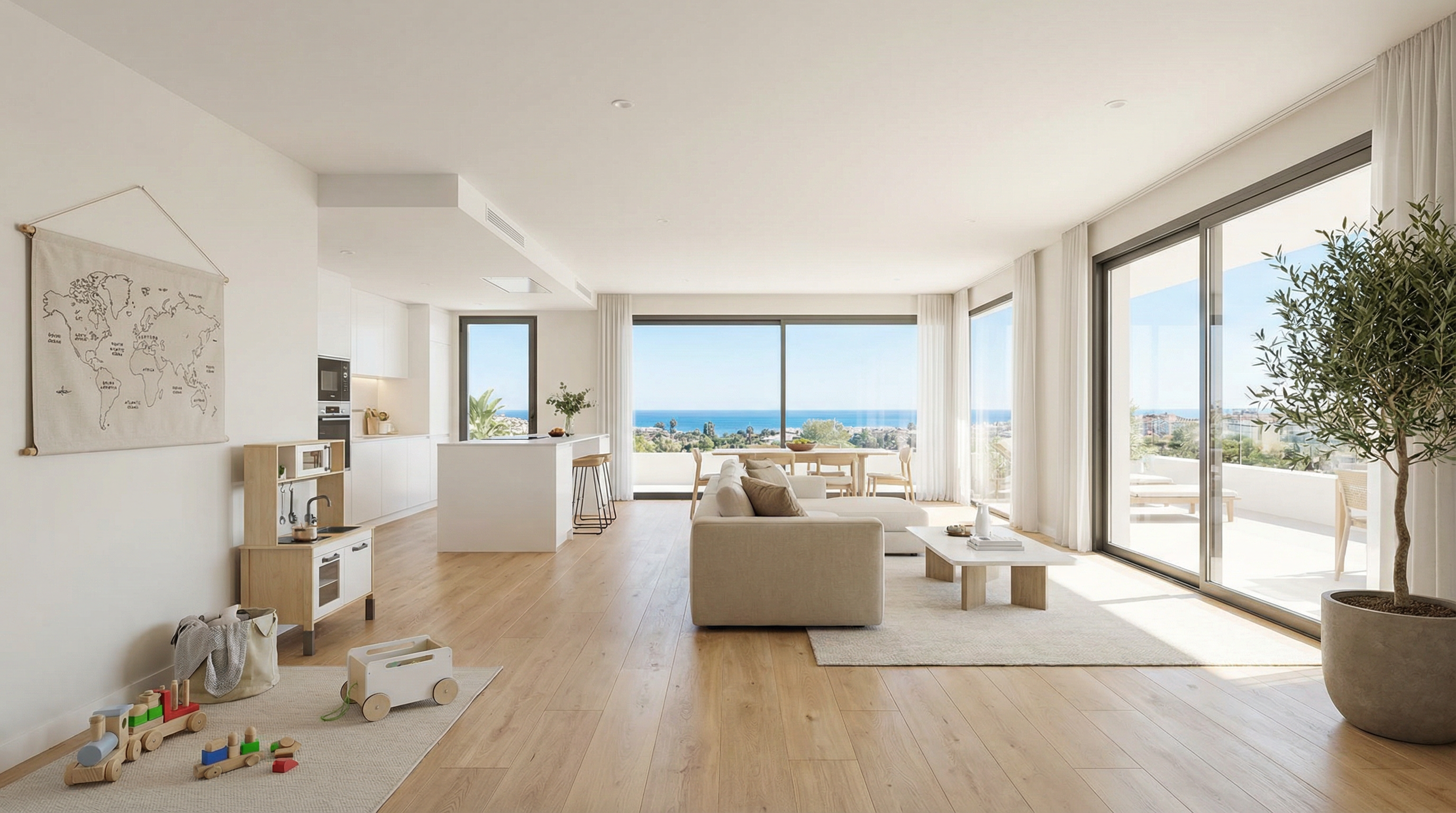 Den ultimata guiden för due diligence vid fastighetsköp på Costa del Sol - Costa del Sol fastigheter