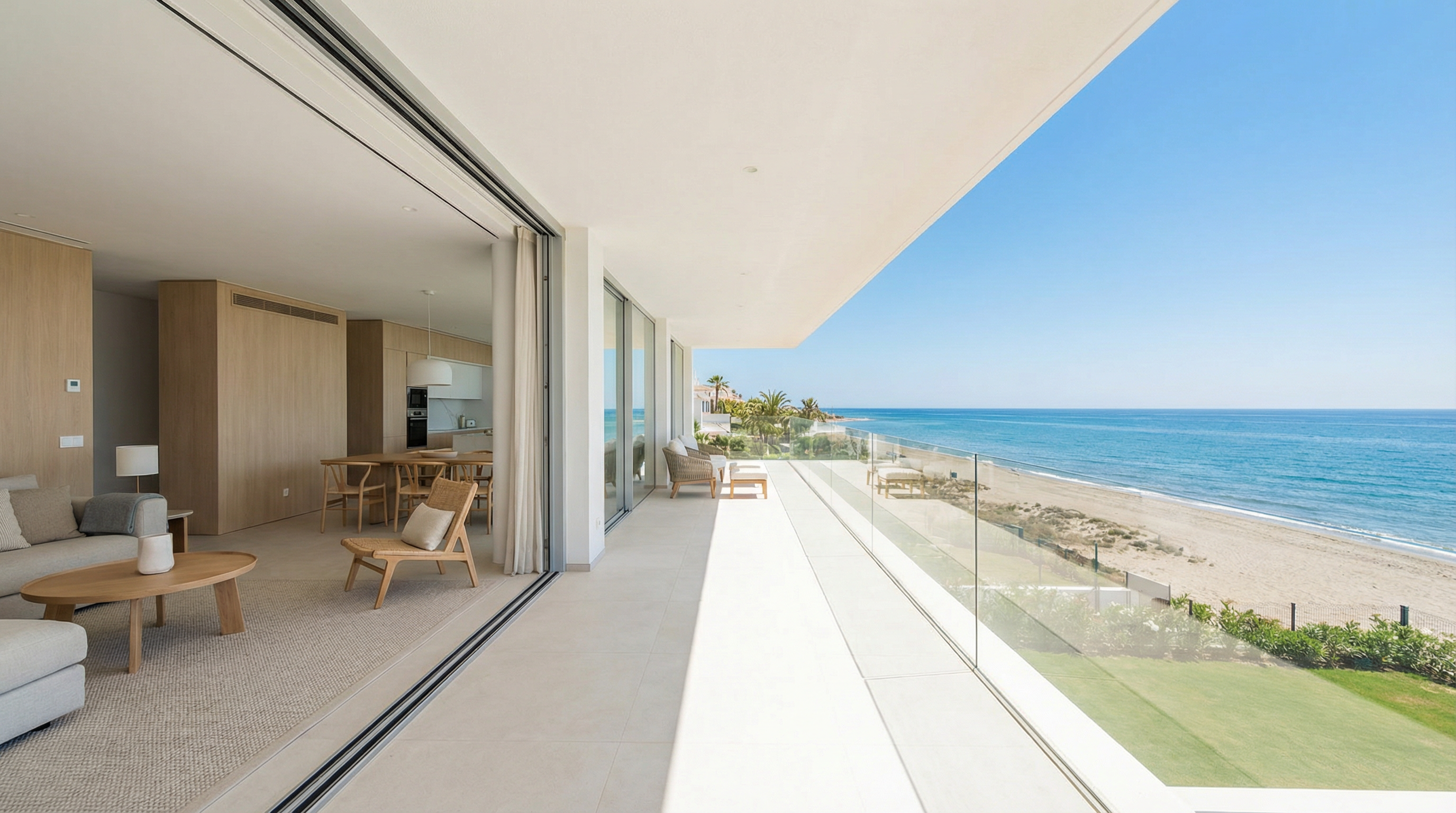 Navigera Costa del Sols Off-Plan Fastighetsmarknad 2026: Vad varje köpare bör veta - Costa del Sol fastigheter