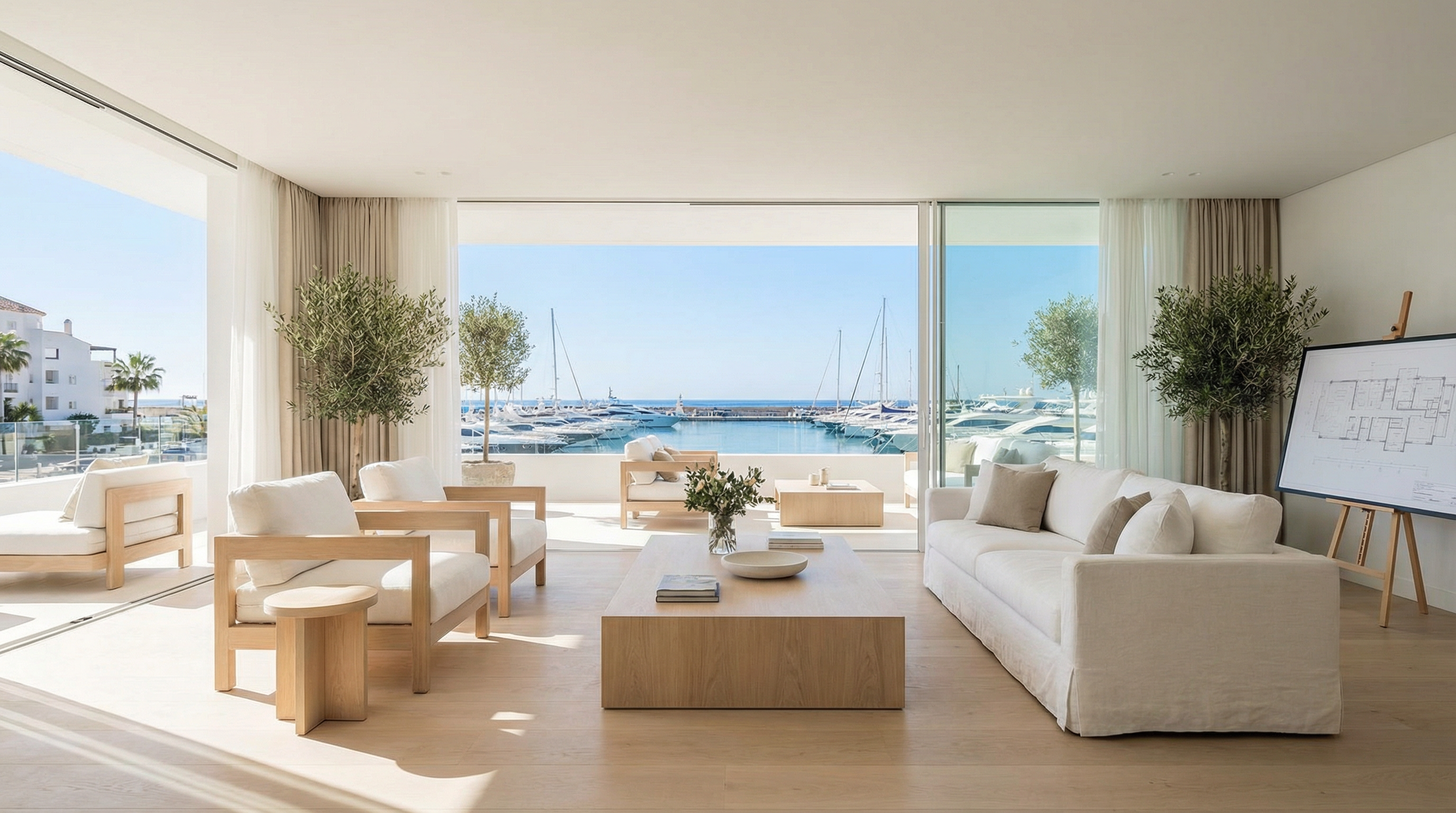 Att navigera de unika utmaningarna med att köpa fastighet i Costa del Sol: Ett europeiskt perspektiv för 2026 - Costa del Sols fastighetsmarknad