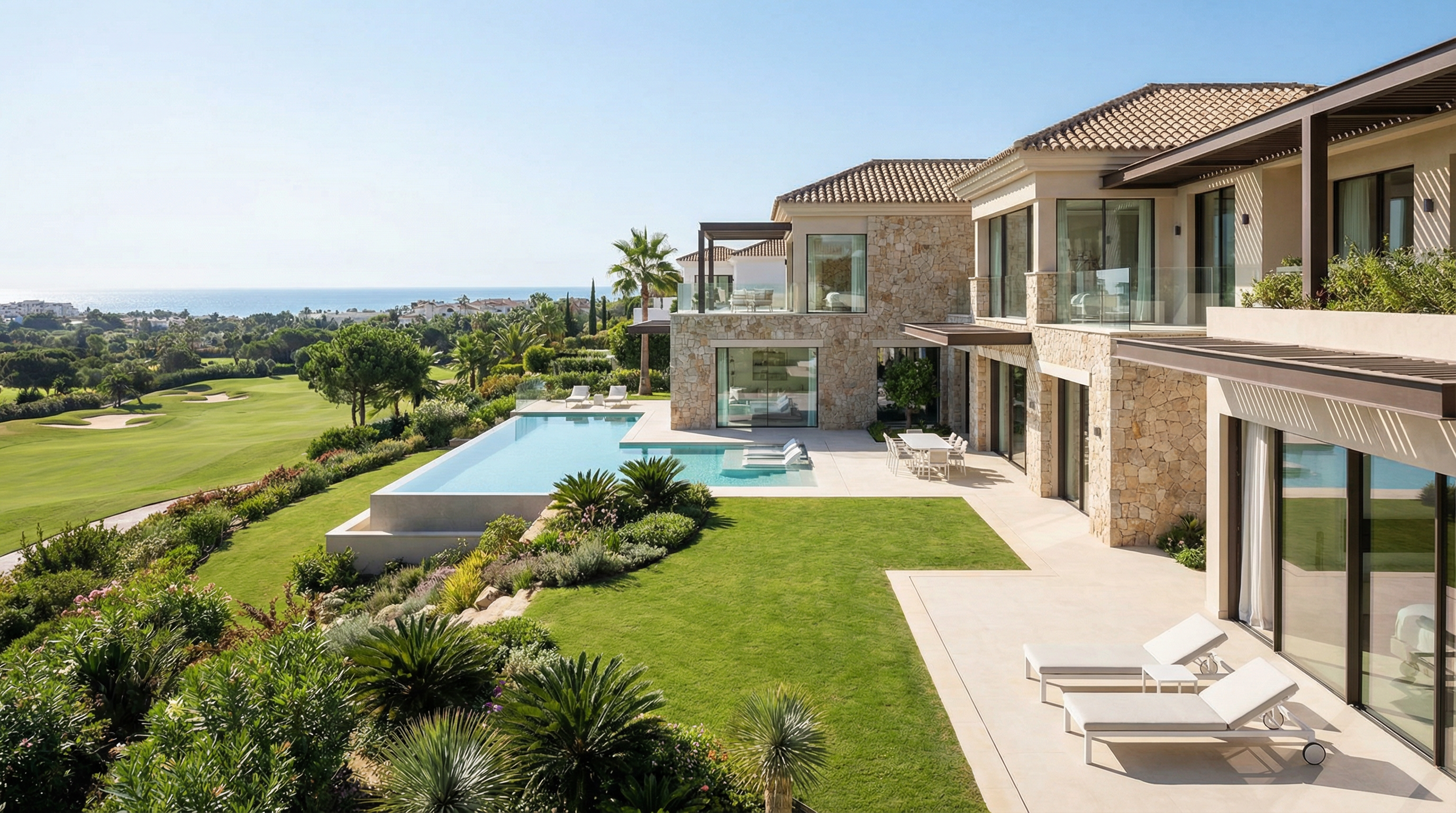 Vinterutleiemuligheter i Costa del Sol forklart - eiendom på Costa del Sol