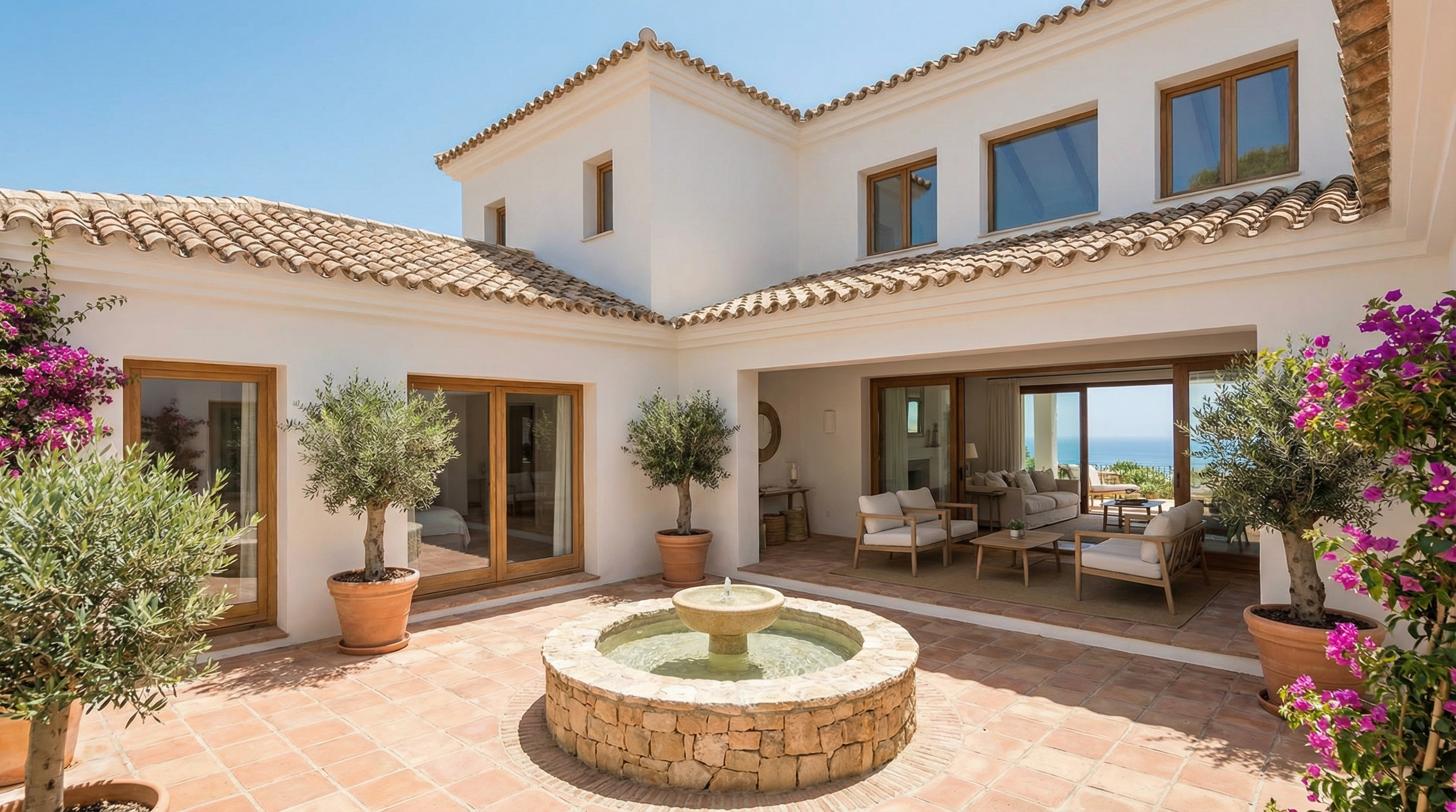 Vinterudlejningsmuligheder i Costa del Sol Forklaret - Costa del Sol ejendomme