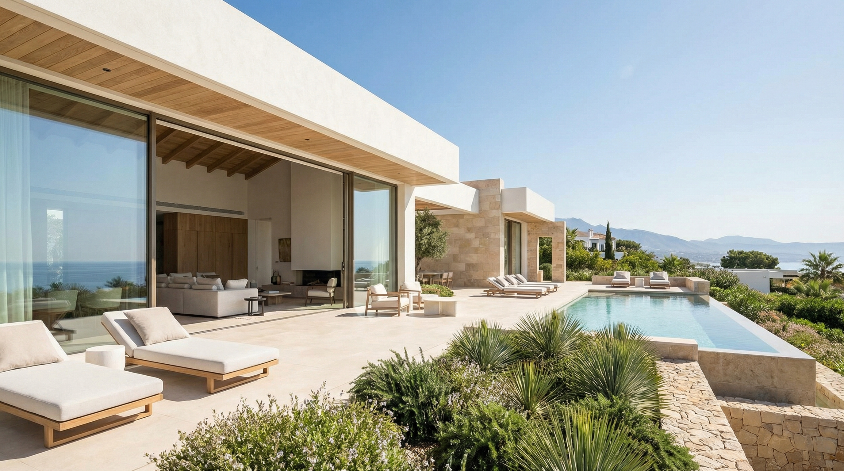 Vinteruthyrningsmöjligheter i Costa del Sol förklaras - Fastigheter i Costa del Sol