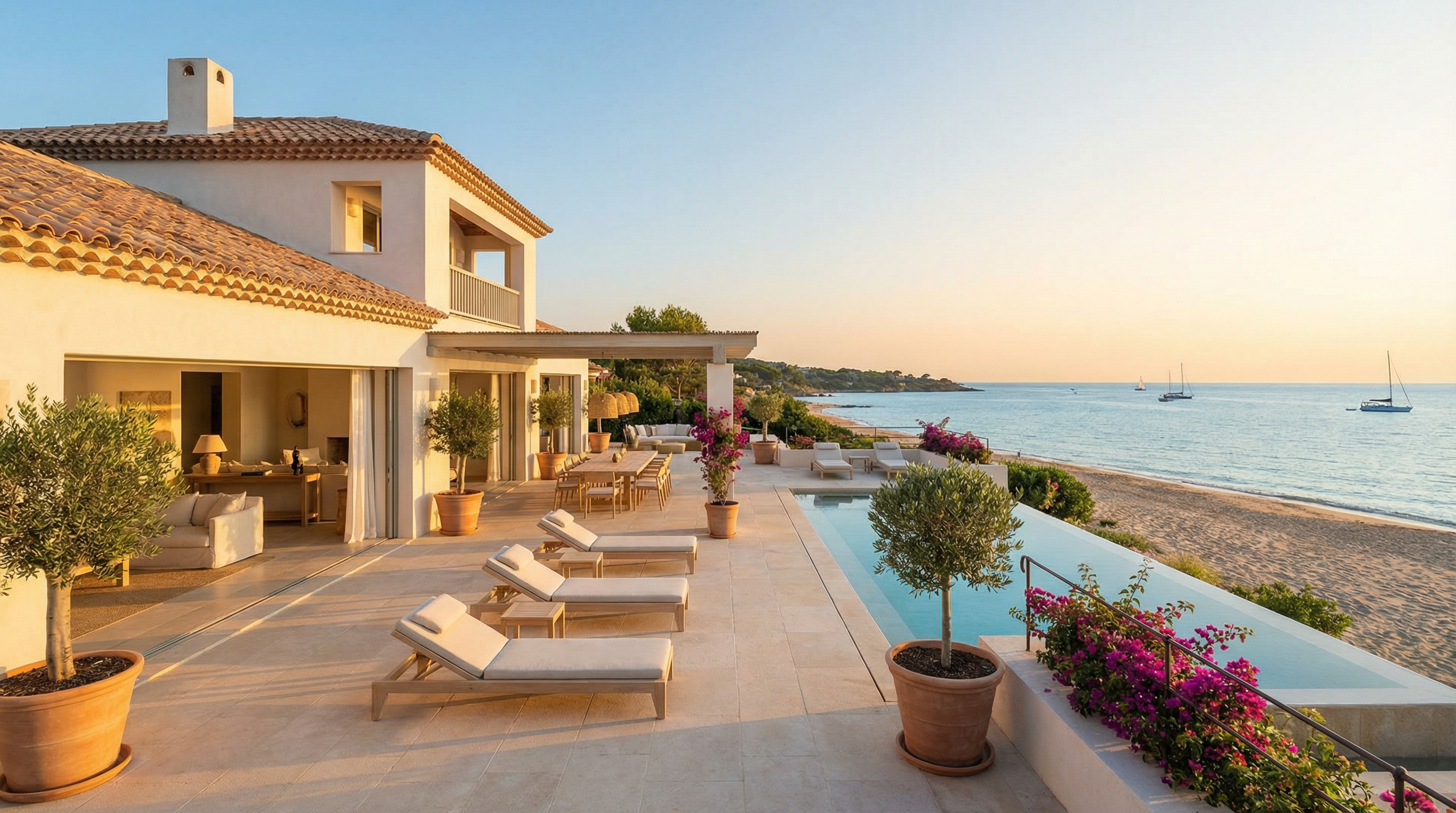 Voittoa maksimoimassa: Irtautumisstrategian kriittinen rooli Costa del Solin kiinteistösijoituksissa vuonna 2026 - Costa del Solin kiinteistöt