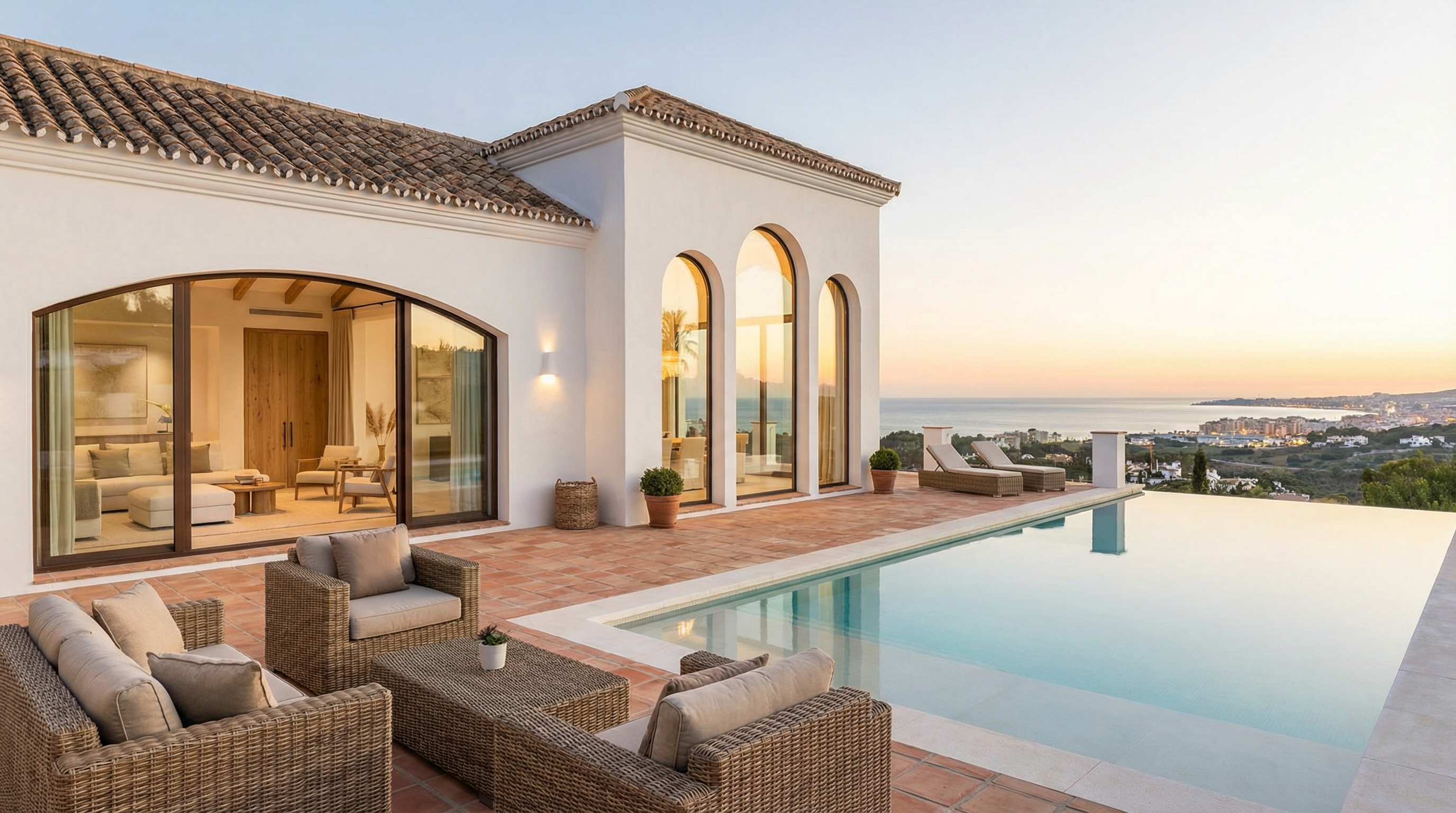 Waarde Onthullen: De Impact van Golf op Vastgoedprijzen in Costa del Sol voor 2026 - Costa del Sol vastgoed