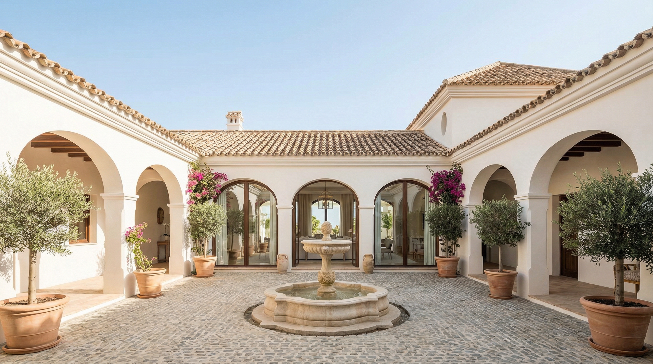 Waarom gezamenlijk vastgoedbezit aan de Costa del Sol zorgvuldige juridische planning vereist - onroerend goed aan de Costa del Sol