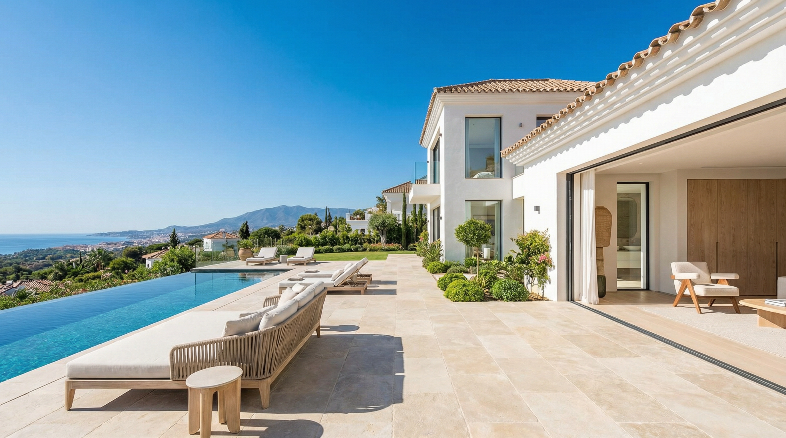 Waarom Golfresorts een Grote Aantrekkingskracht Uitoefenen op Vastgoedbeleggers aan de Costa del Sol - Costa del Sol vastgoed