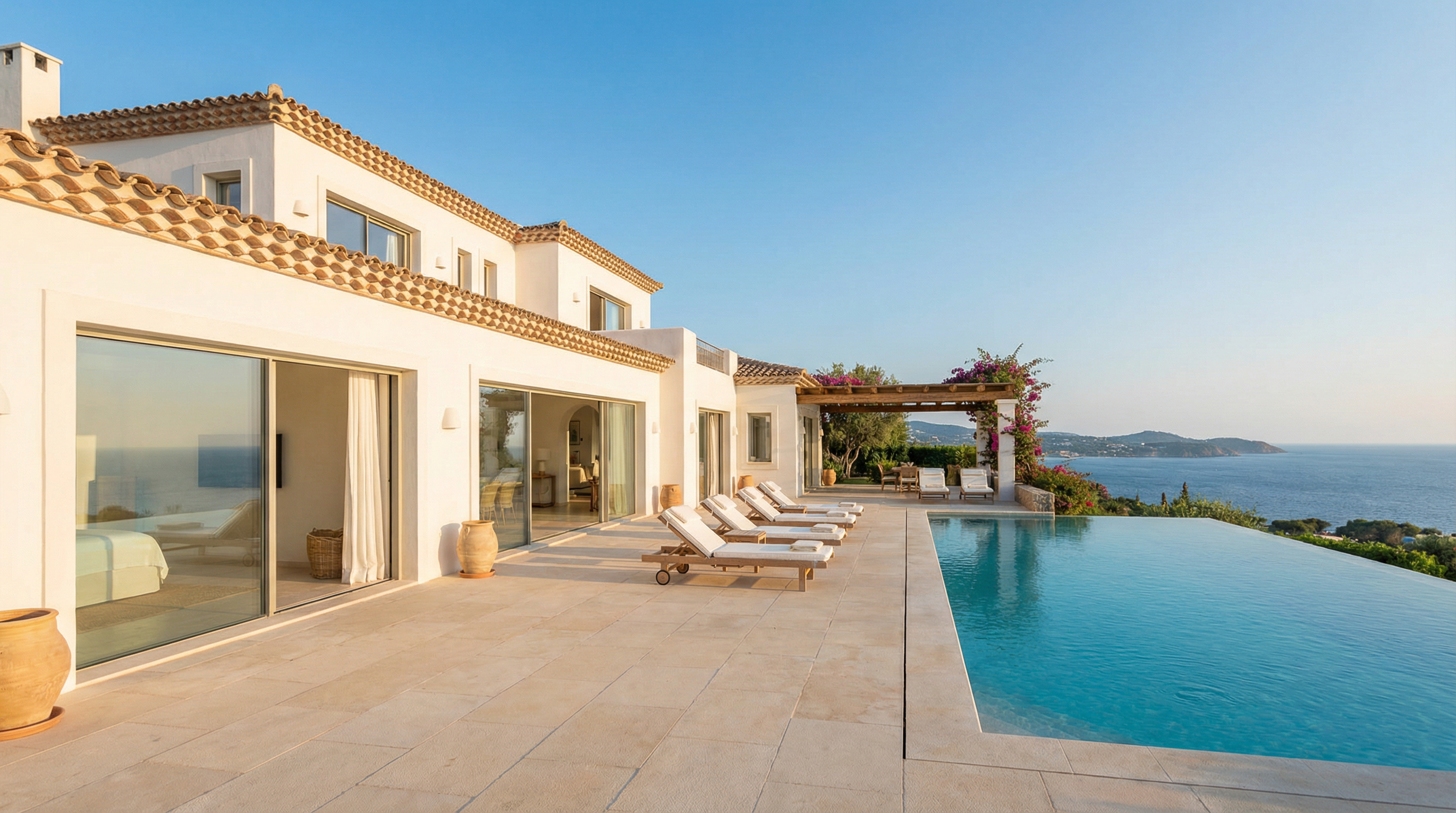 Waarom Vaste Prijzen Belangrijk Zijn voor Nieuwbouw aan de Costa del Sol - Vastgoed Costa del Sol