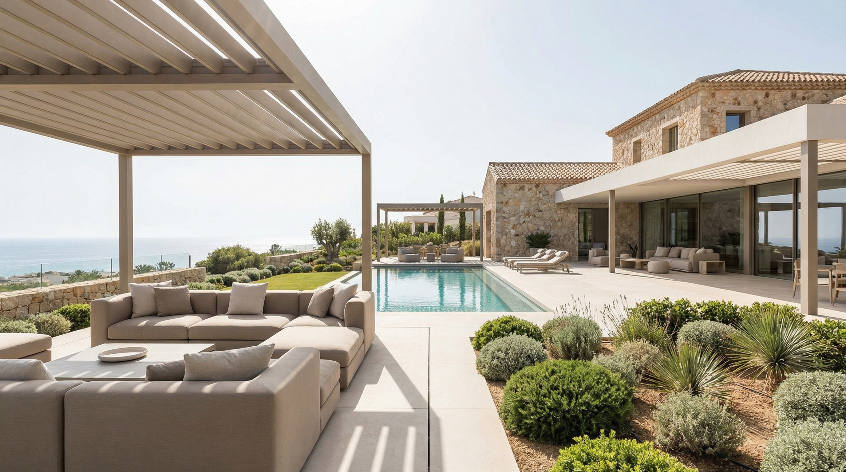 Warum Festpreise bei Neubauten an der Costa del Sol wichtig sind – Immobilien Costa del Sol