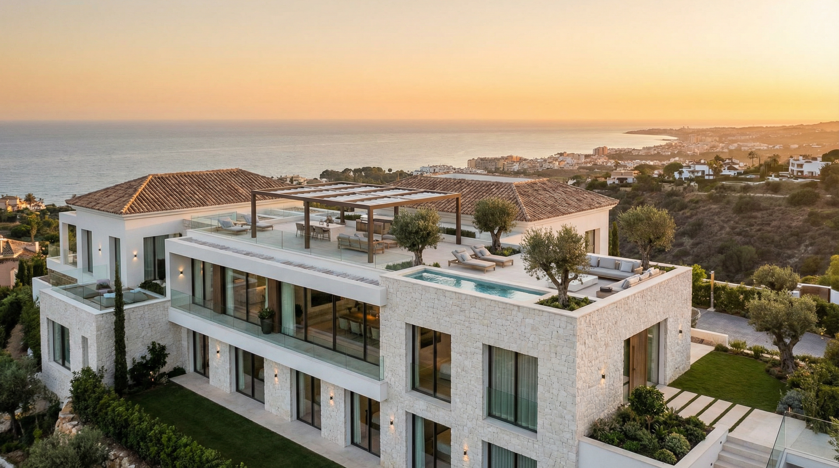 Warum ist Golf an der Costa del Sol so beliebt? Eine Vorschau auf 2026 – Immobilien an der Costa del Sol