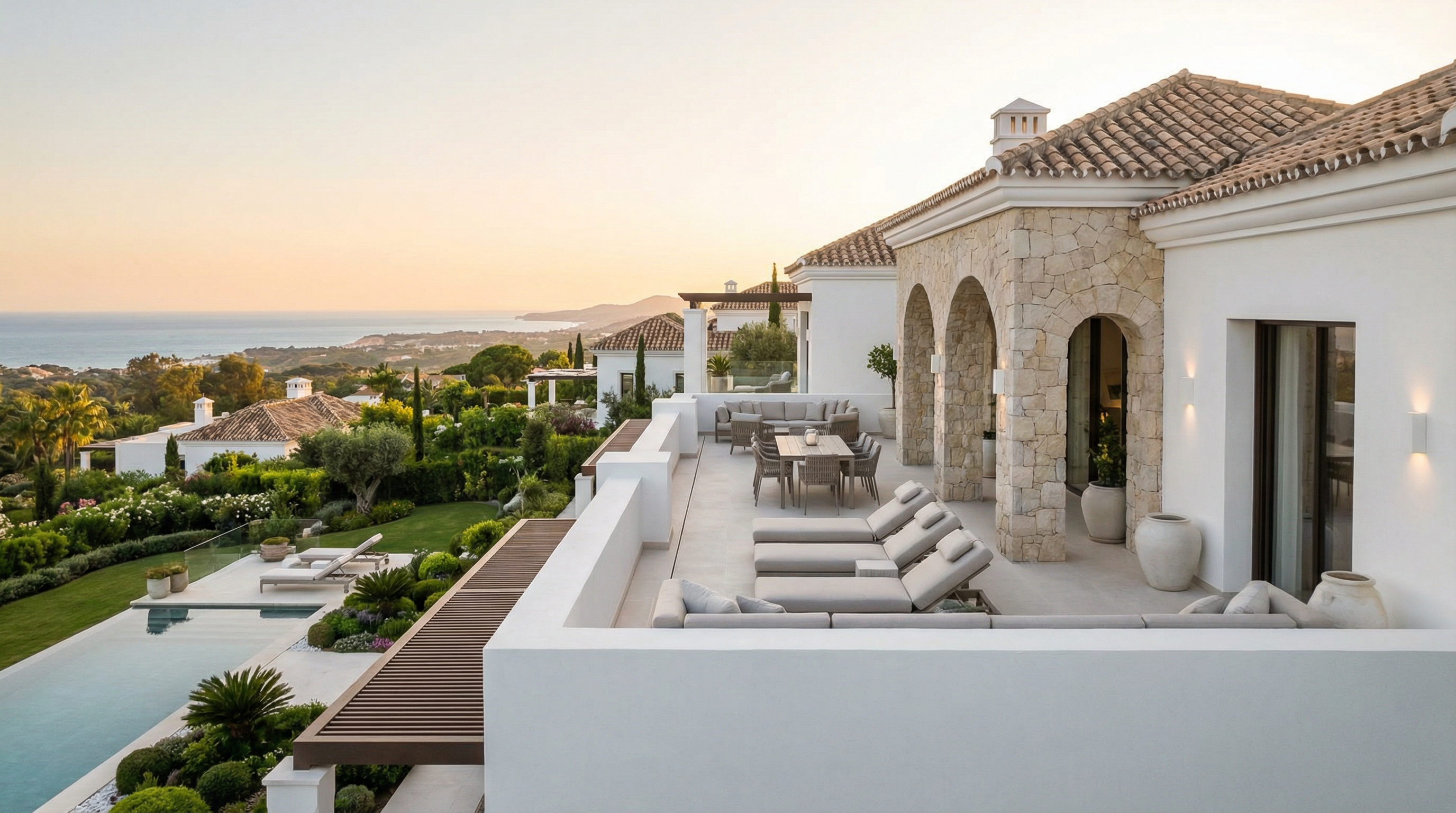 Was Hausverwaltungen für Ihren Immobilienkauf an der Costa del Sol bedeuten – Immobilien an der Costa del Sol