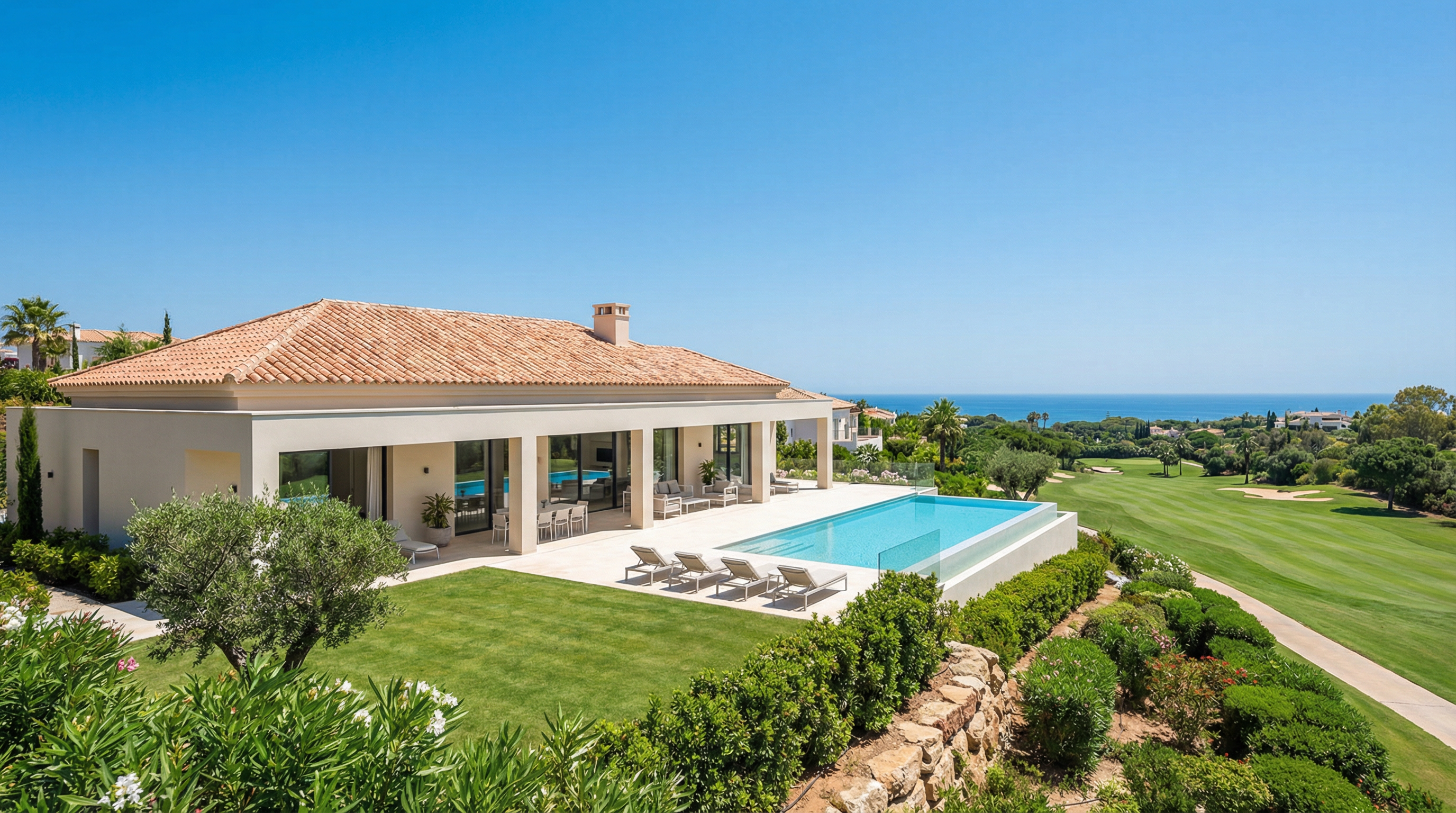 Die entscheidende Rolle von Immobilienmaklern beim Navigieren auf dem Immobilienmarkt der Costa del Sol im Jahr 2026 - Immobilien Costa del Sol