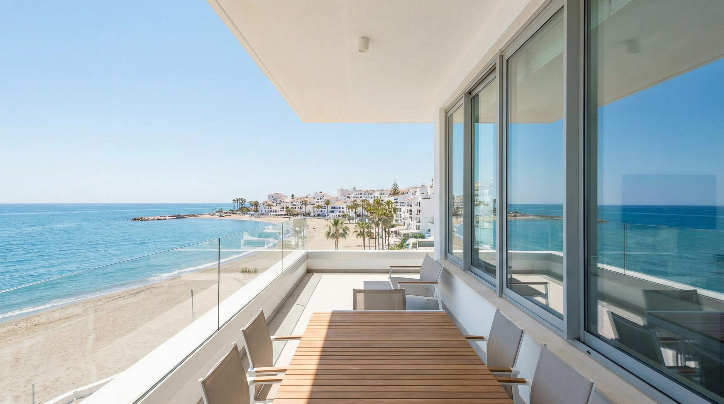 Lifestyle-Immobilien an der Costa del Sol: Die Rolle der Annehmlichkeiten – Costa del Sol Immobilien