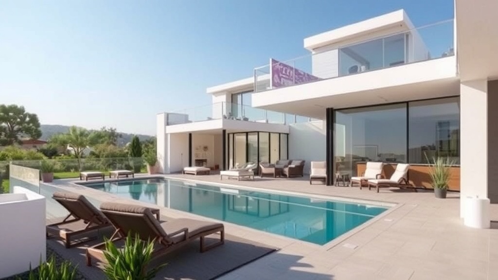 Energieeffiziente Immobilien an der Costa del Sol 2026 verstehen - Immobilien Costa del Sol