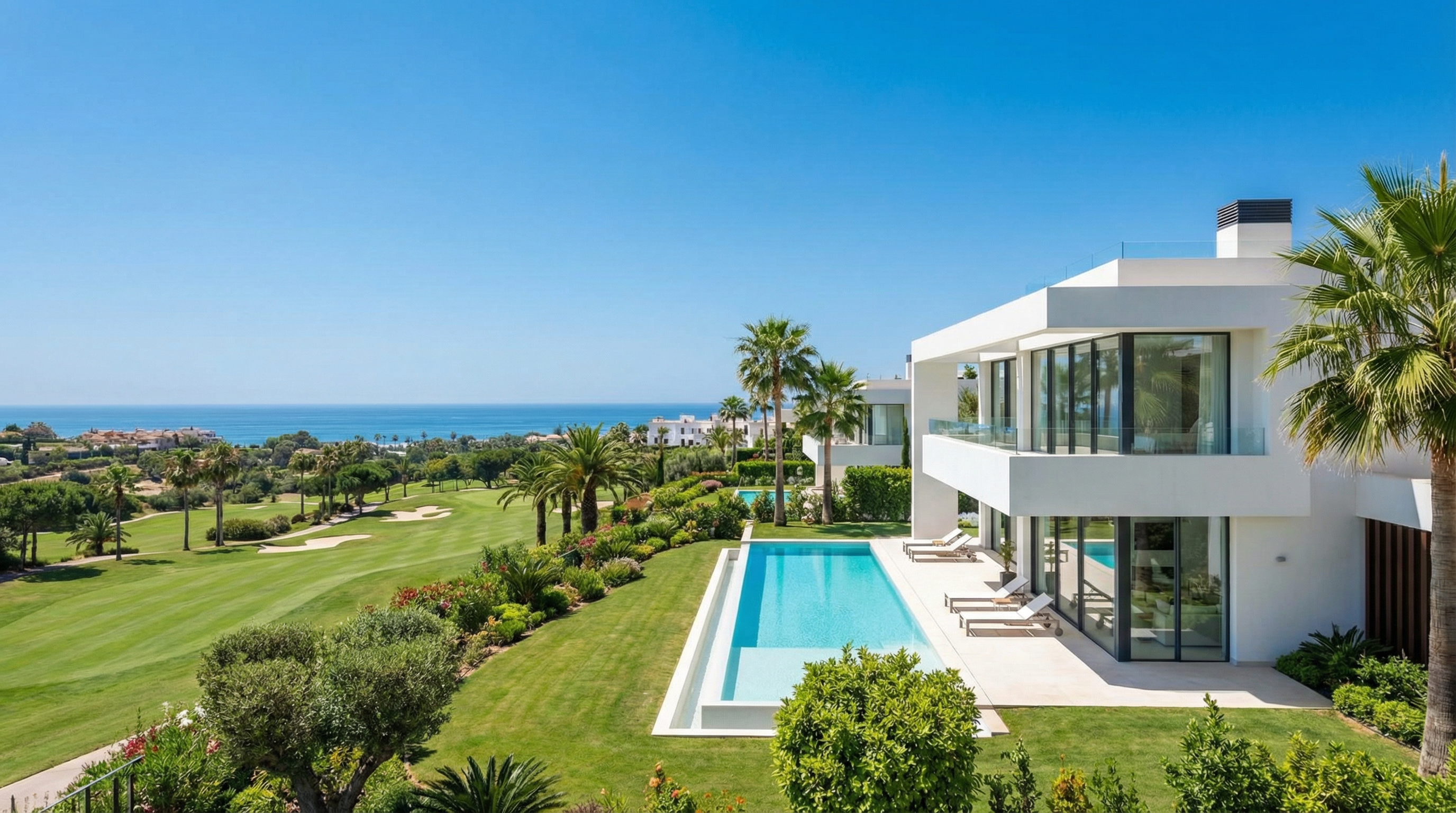 De Cruciale Rol van Erfbelasting en Opvolgingsplanning voor Buitenlandse Vastgoedeigenaren aan de Costa del Sol in 2026 - Costa del Sol vastgoed