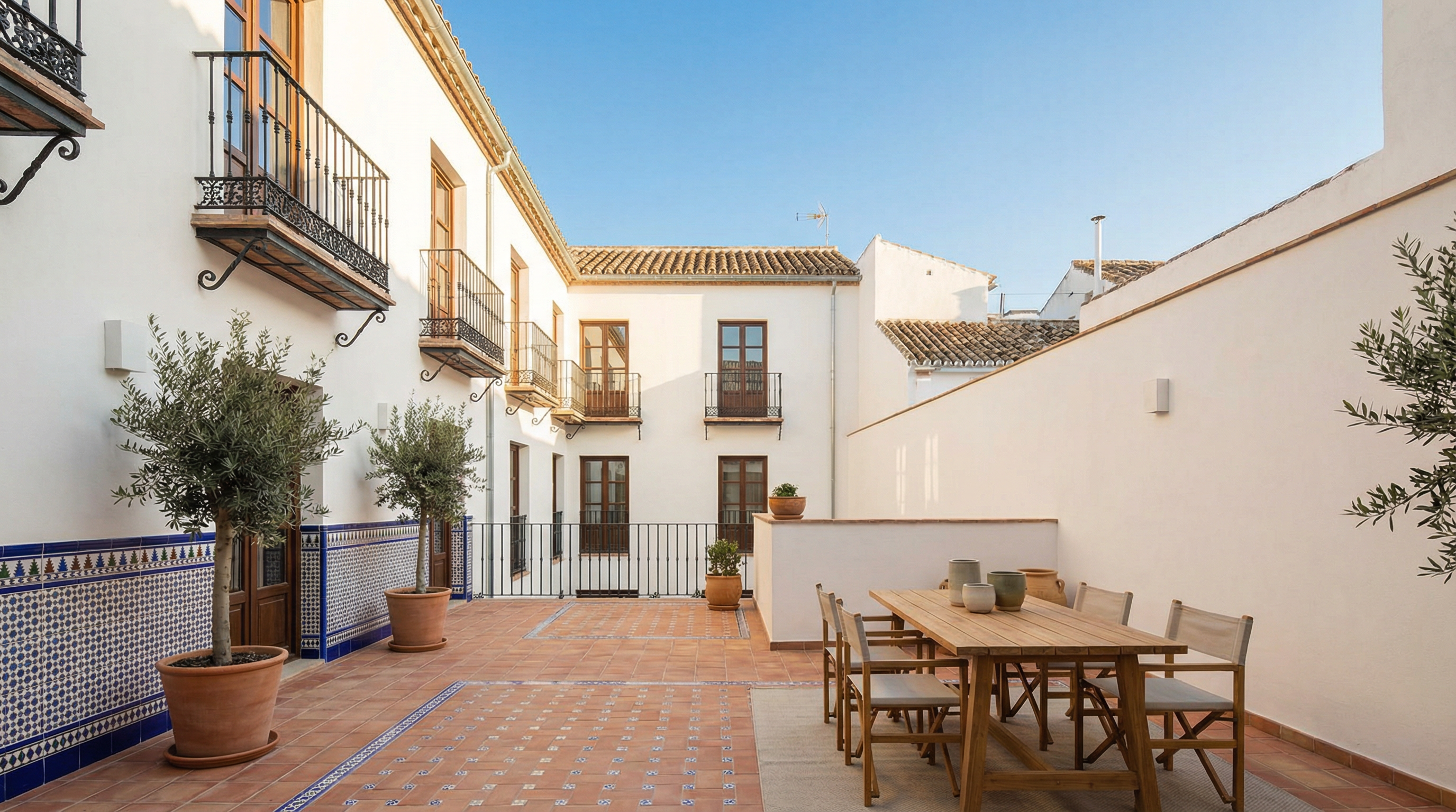 Navigeren door het belastinglandschap: een uitgebreide gids voor niet-residenten die in 2026 onroerend goed kopen aan de Costa del Sol - onroerend goed Costa del Sol