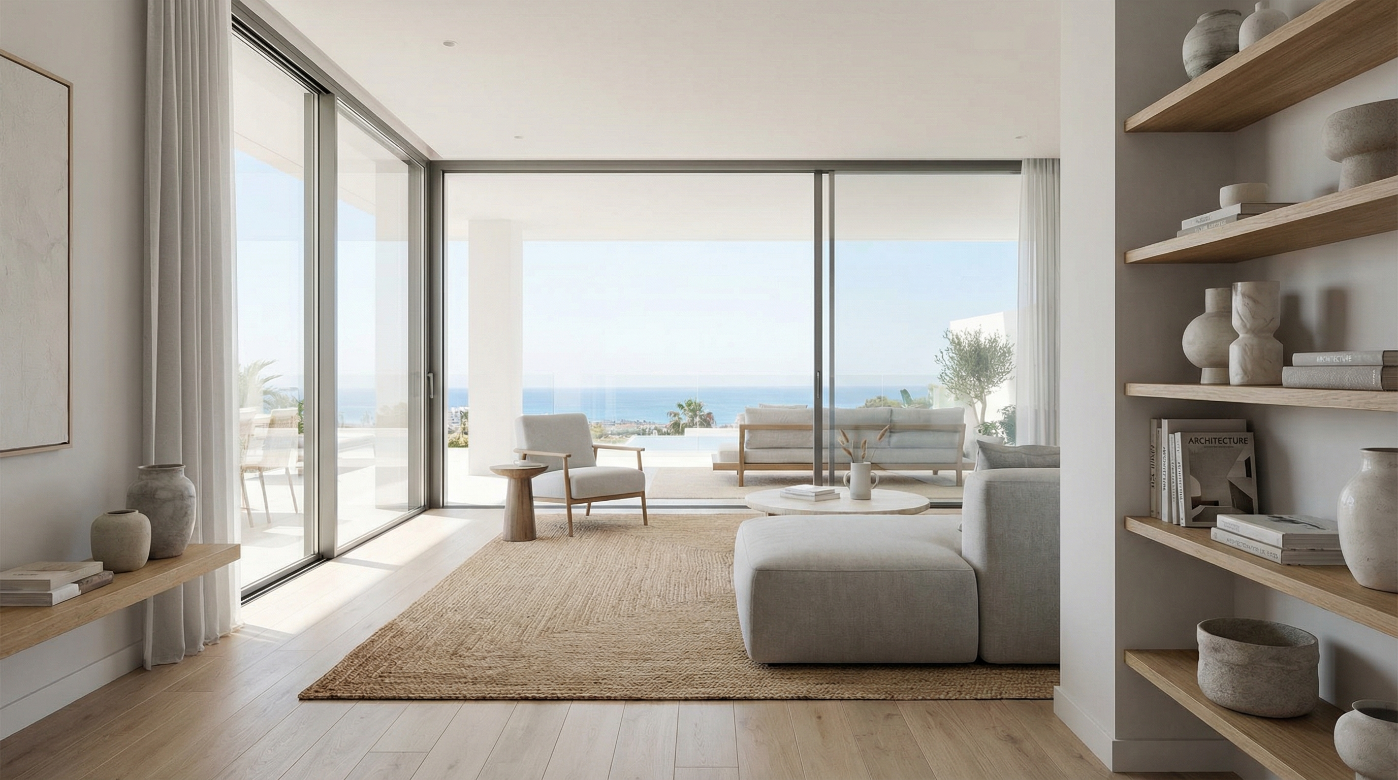 Inzicht in onroerendgoedbelasting bij verkoop aan de Costa del Sol - Makelaardij Costa del Sol