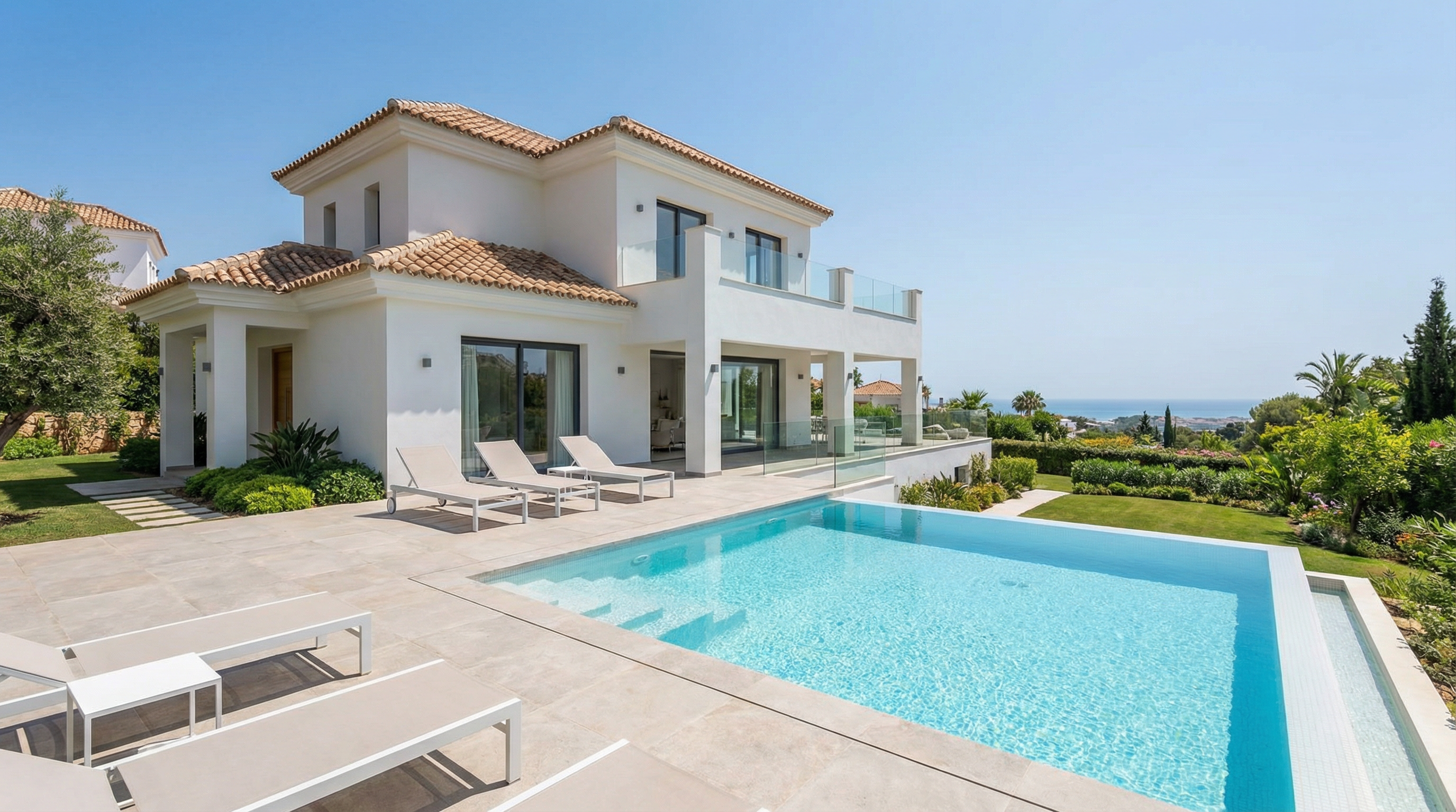 De Ultieme Due Diligence Gids voor het Kopen van Vastgoed aan de Costa del Sol - Vastgoed Costa del Sol