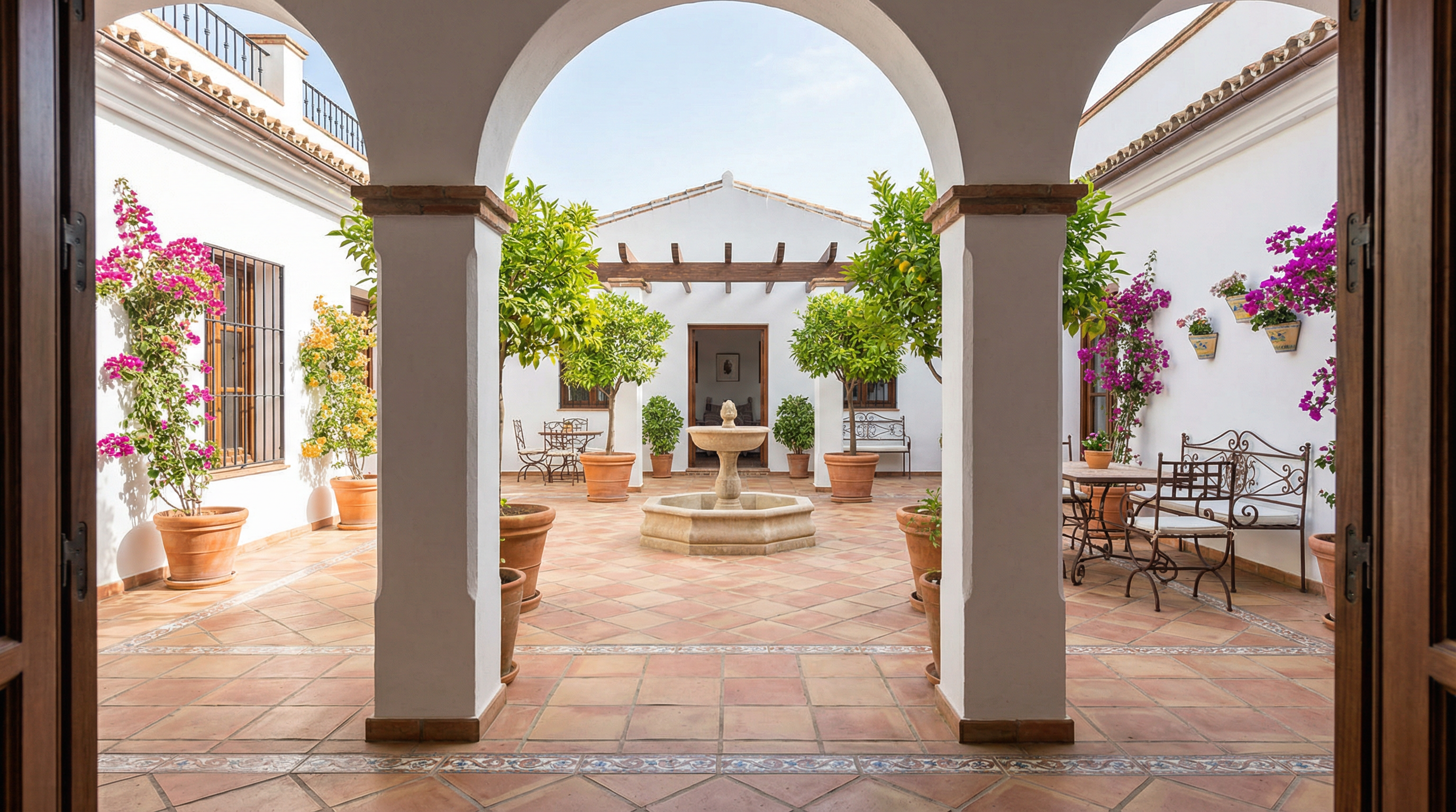 Inzicht in onroerendgoedbelasting voor niet-ingezetenen aan de Costa del Sol - vastgoed Costa del Sol