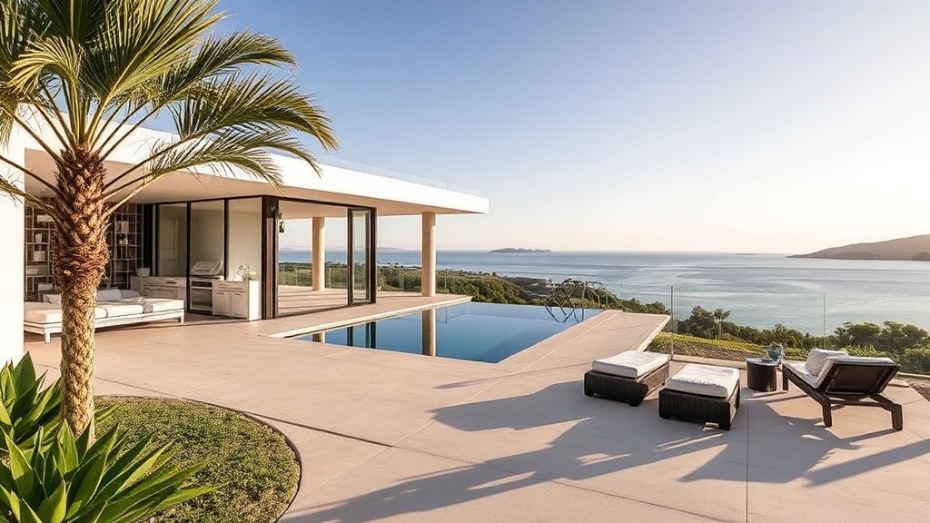 De Toekomst van Woninginvesteringen: Hoe Duurzaam Vastgoed Vastgoedwaarden Vormgeeft in Spanje tegen 2026 - Costa del Sol vastgoed