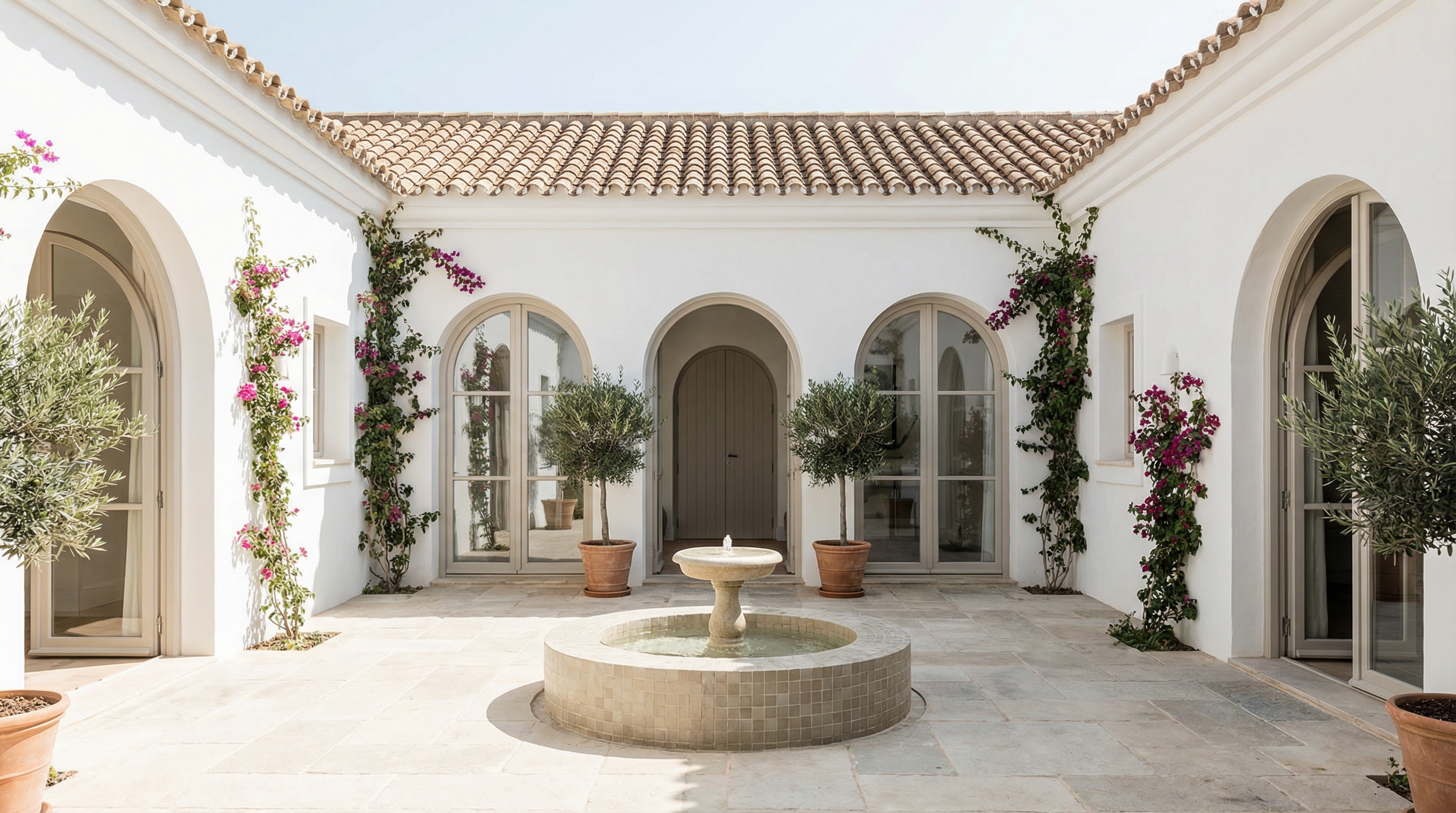 Wat Spaanse bouwnormen onderscheidt: Inzichten aan de Costa del Sol - Costa del Sol vastgoed