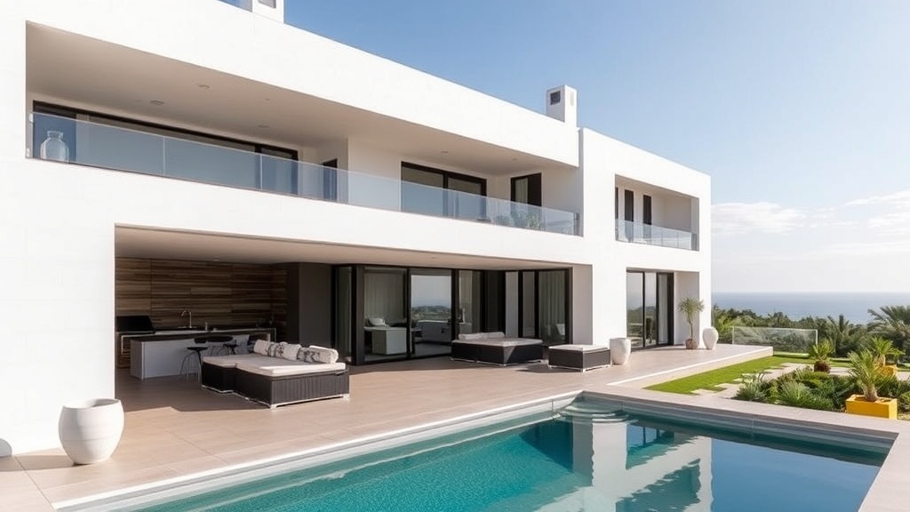 Inzicht in energiezuinige woningen aan de Costa del Sol voor 2026 - Vastgoed aan de Costa del Sol