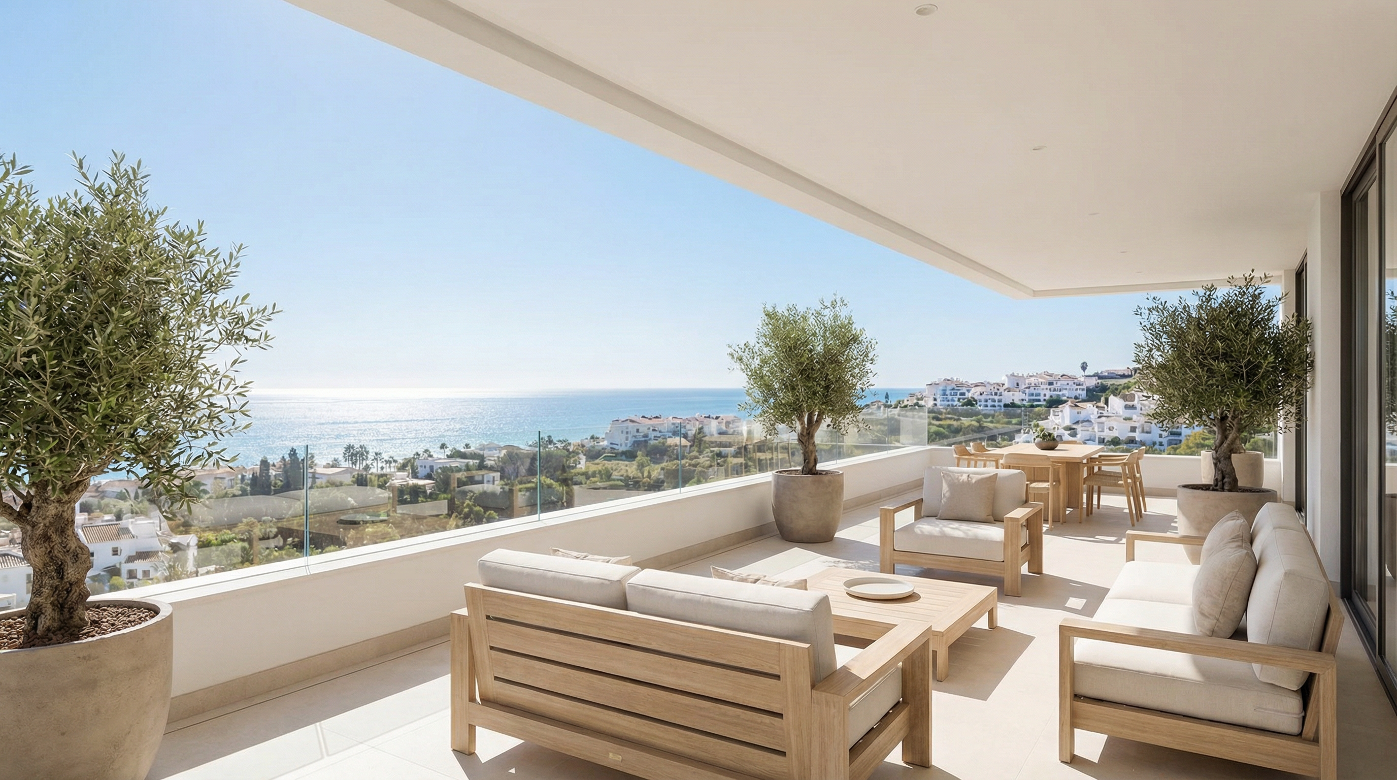 Lifestyle Vastgoed verkennen in Costa del Sol: De Rol van Voorzieningen - Costa del Sol vastgoed