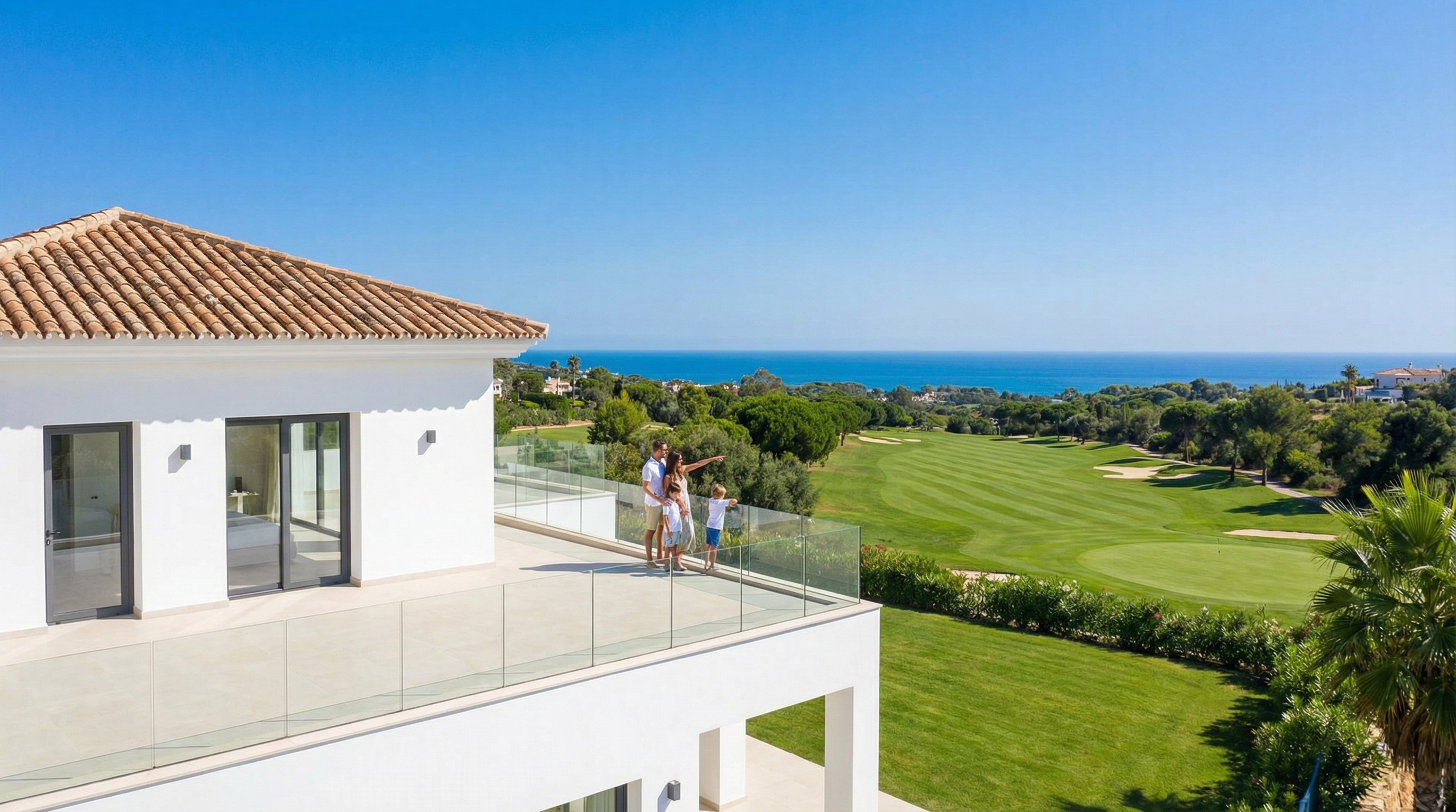 Inzicht in Erfbelasting voor Vastgoedbezitters in Costa del Sol - Costa del Sol vastgoed